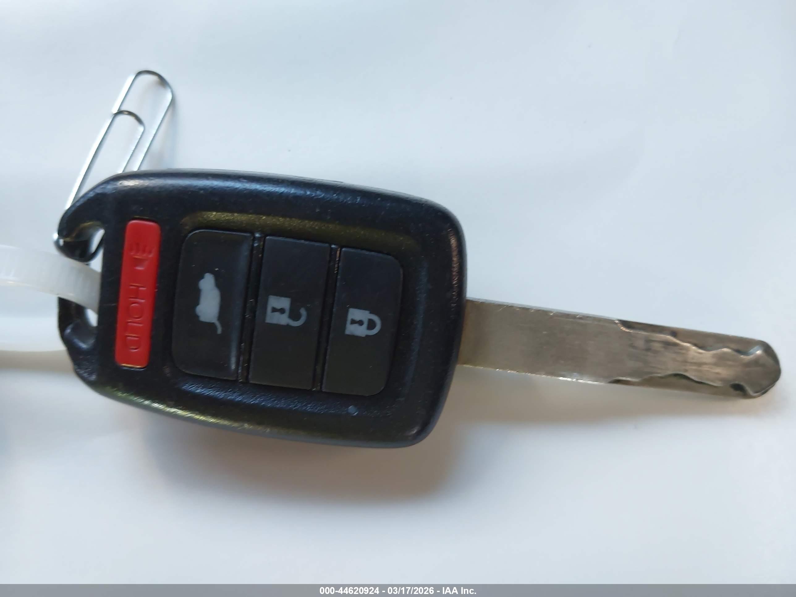 HONDA HR-V image 11