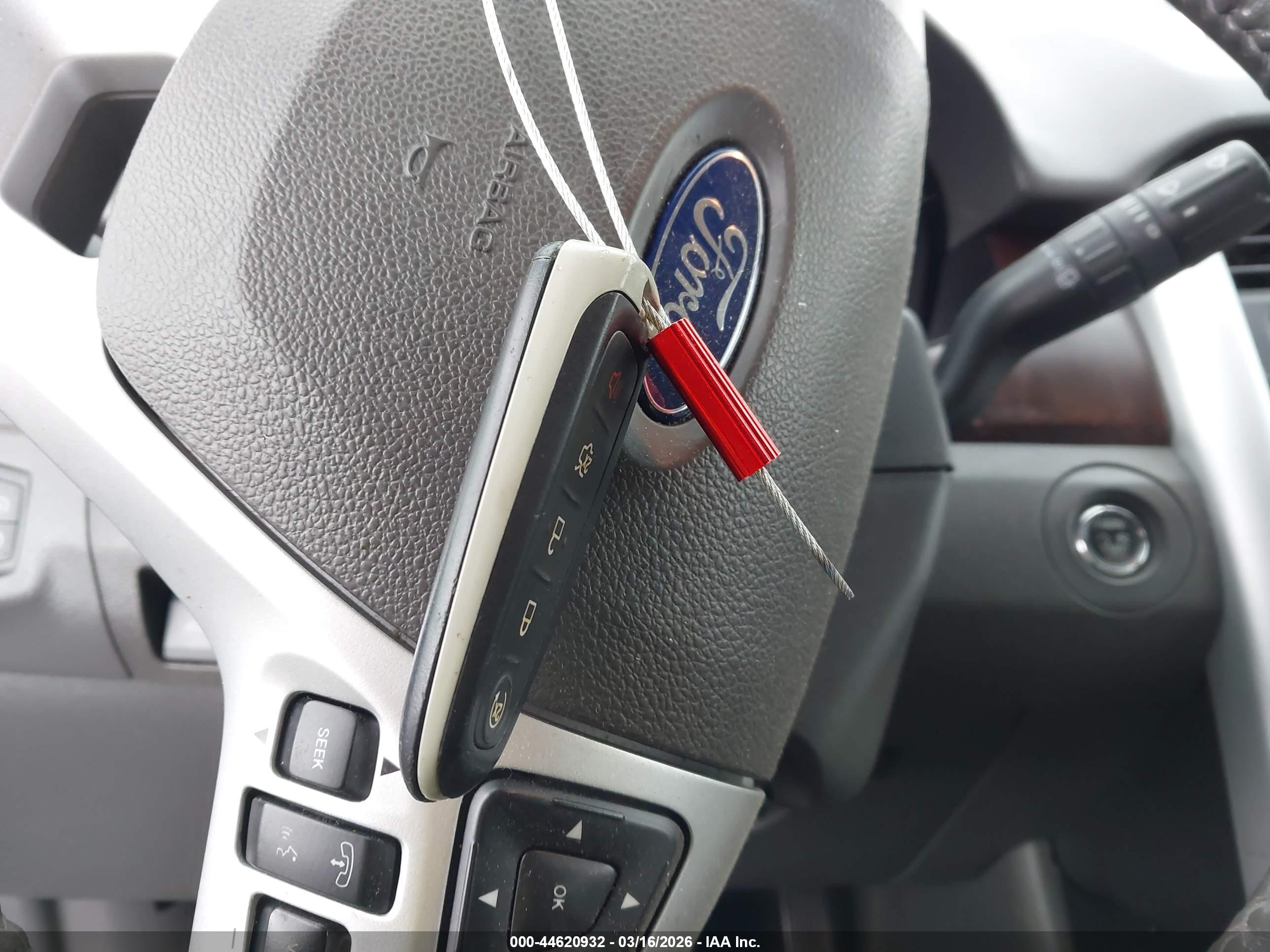 FORD EDGE image 11