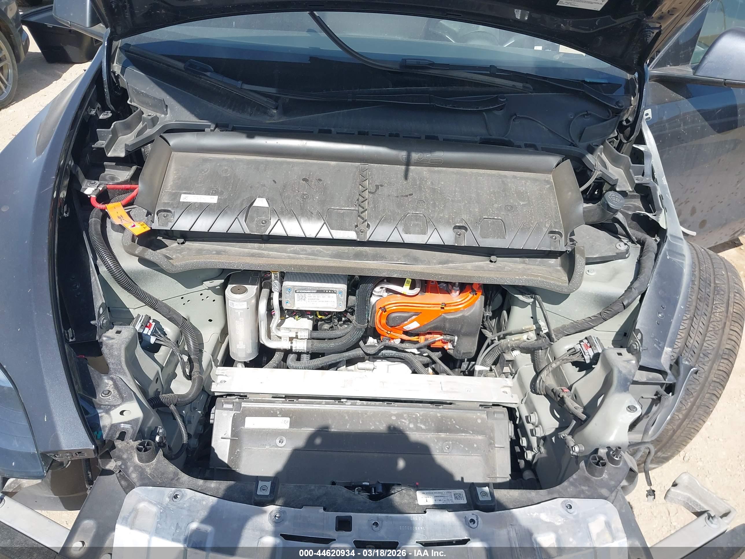 TESLA MODEL image 10
