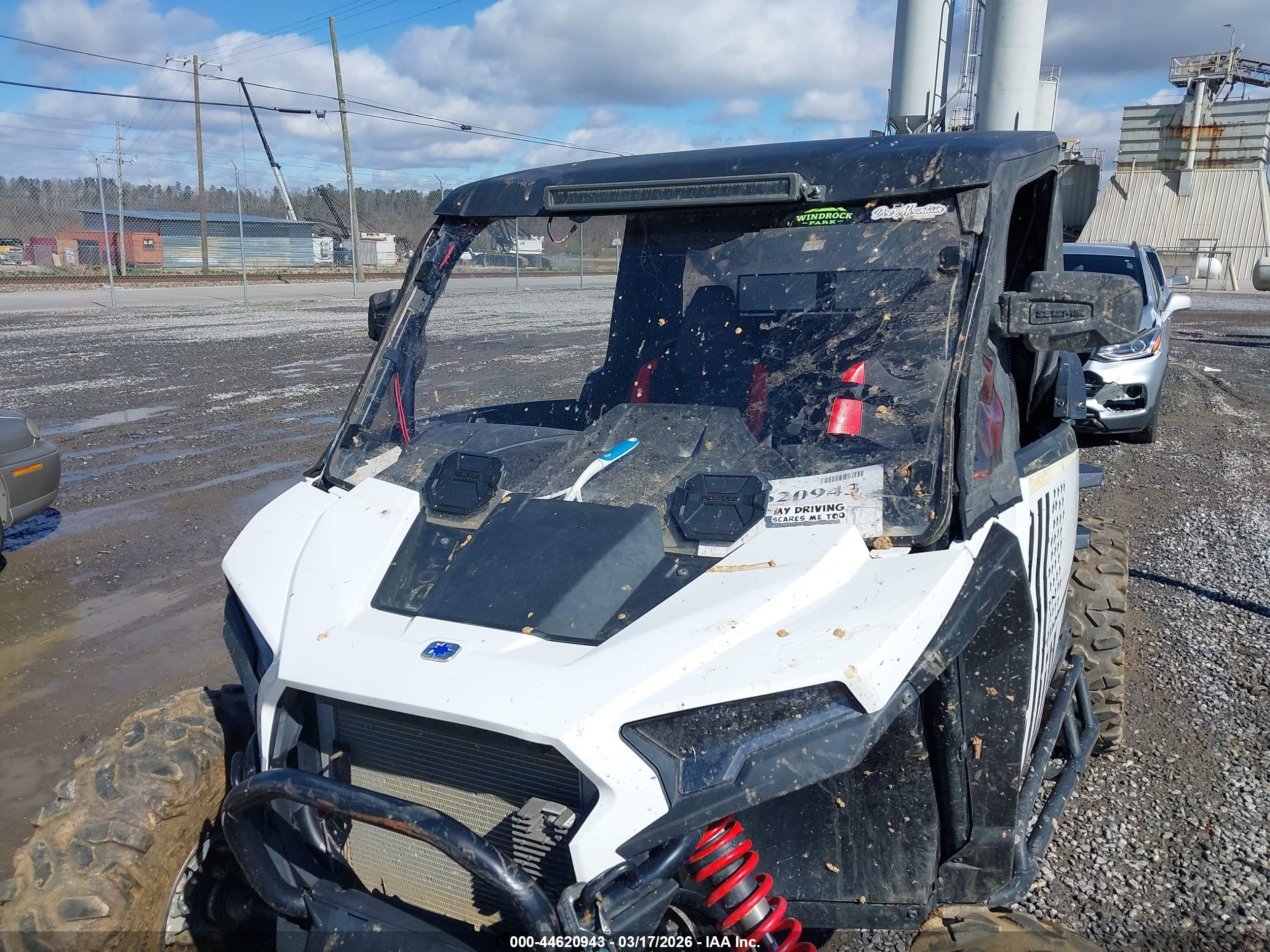 POLARIS RZR image 5