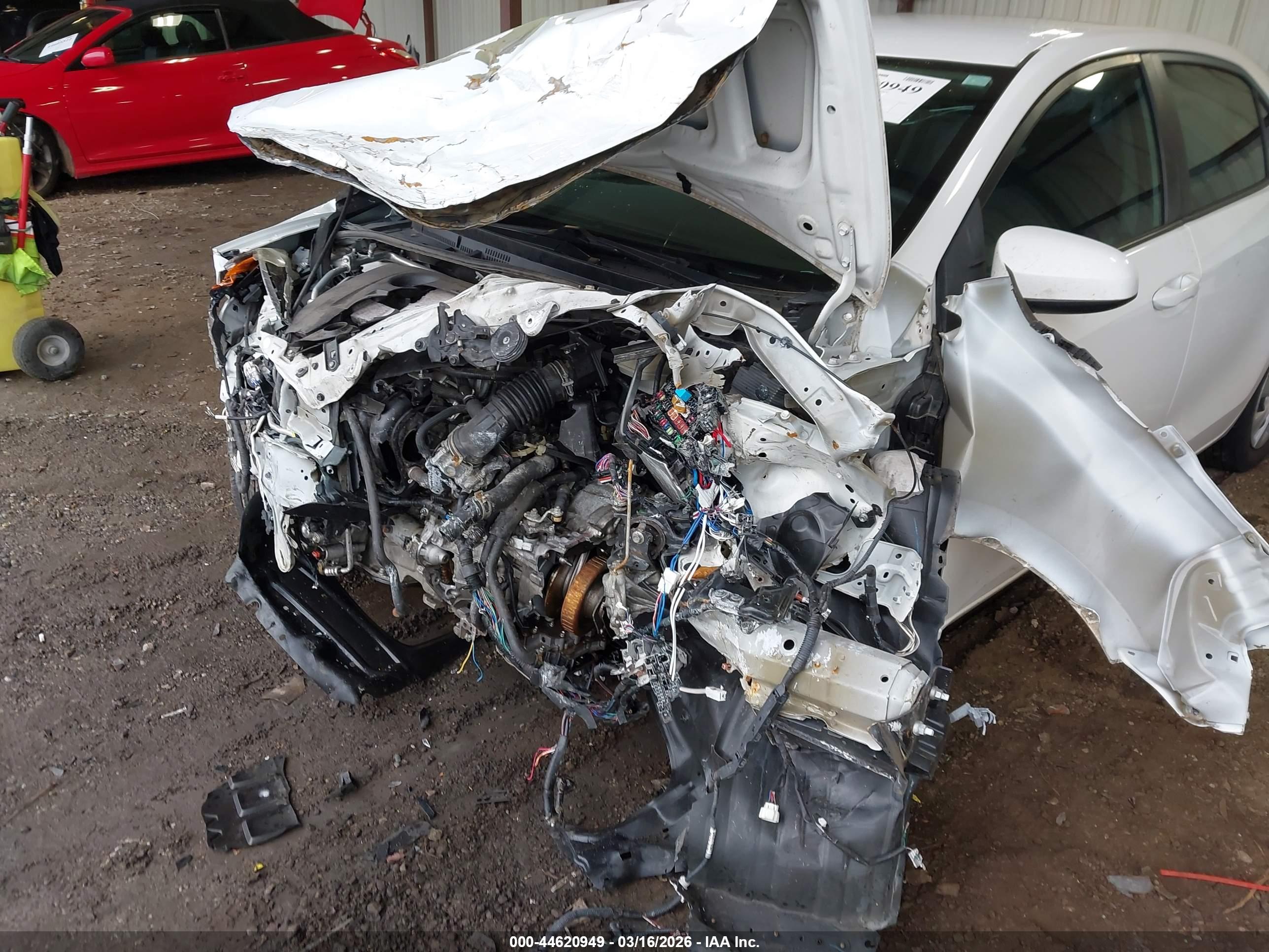 TOYOTA COROLLA image 6