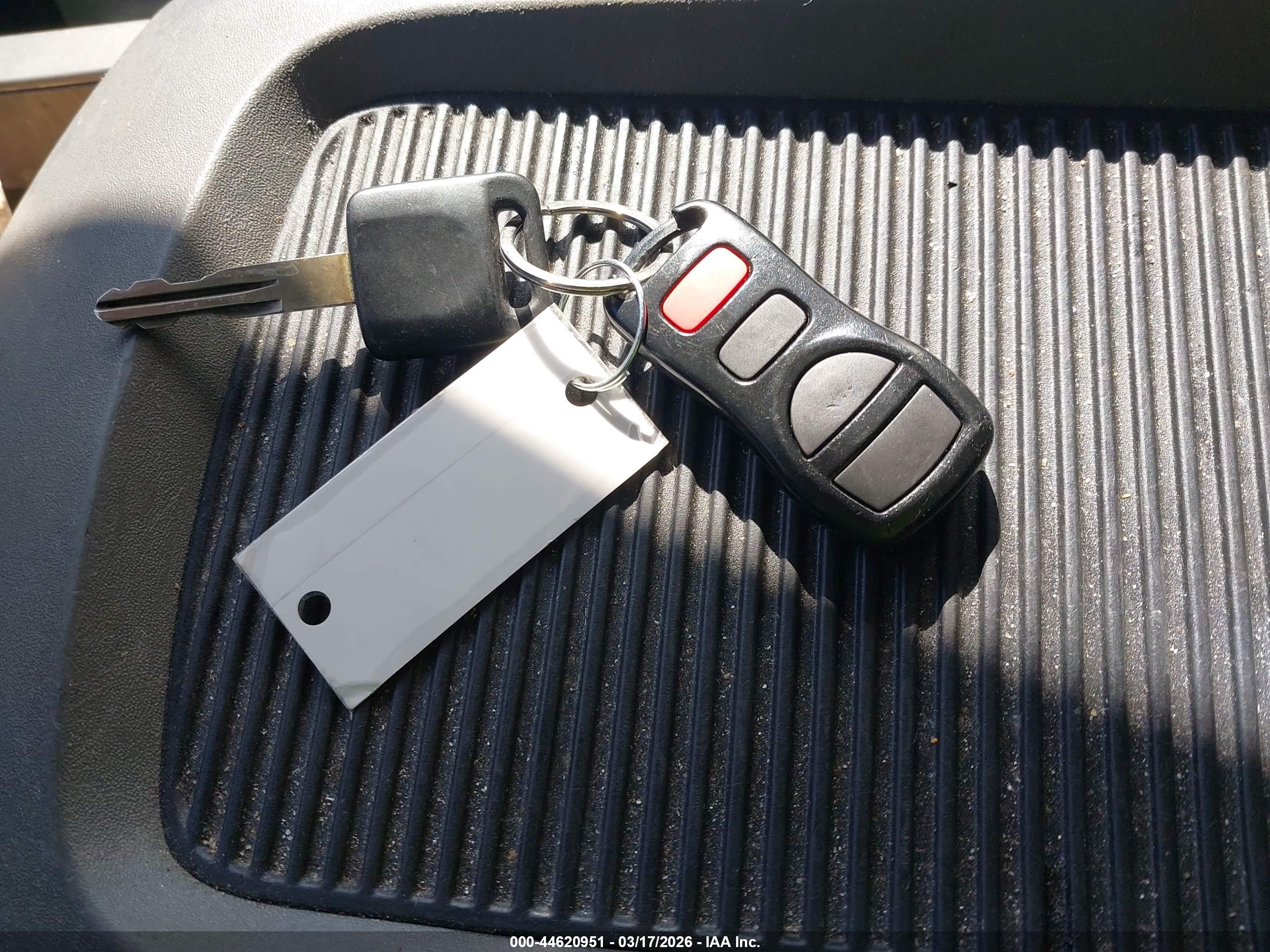 NISSAN ARMADA image 11