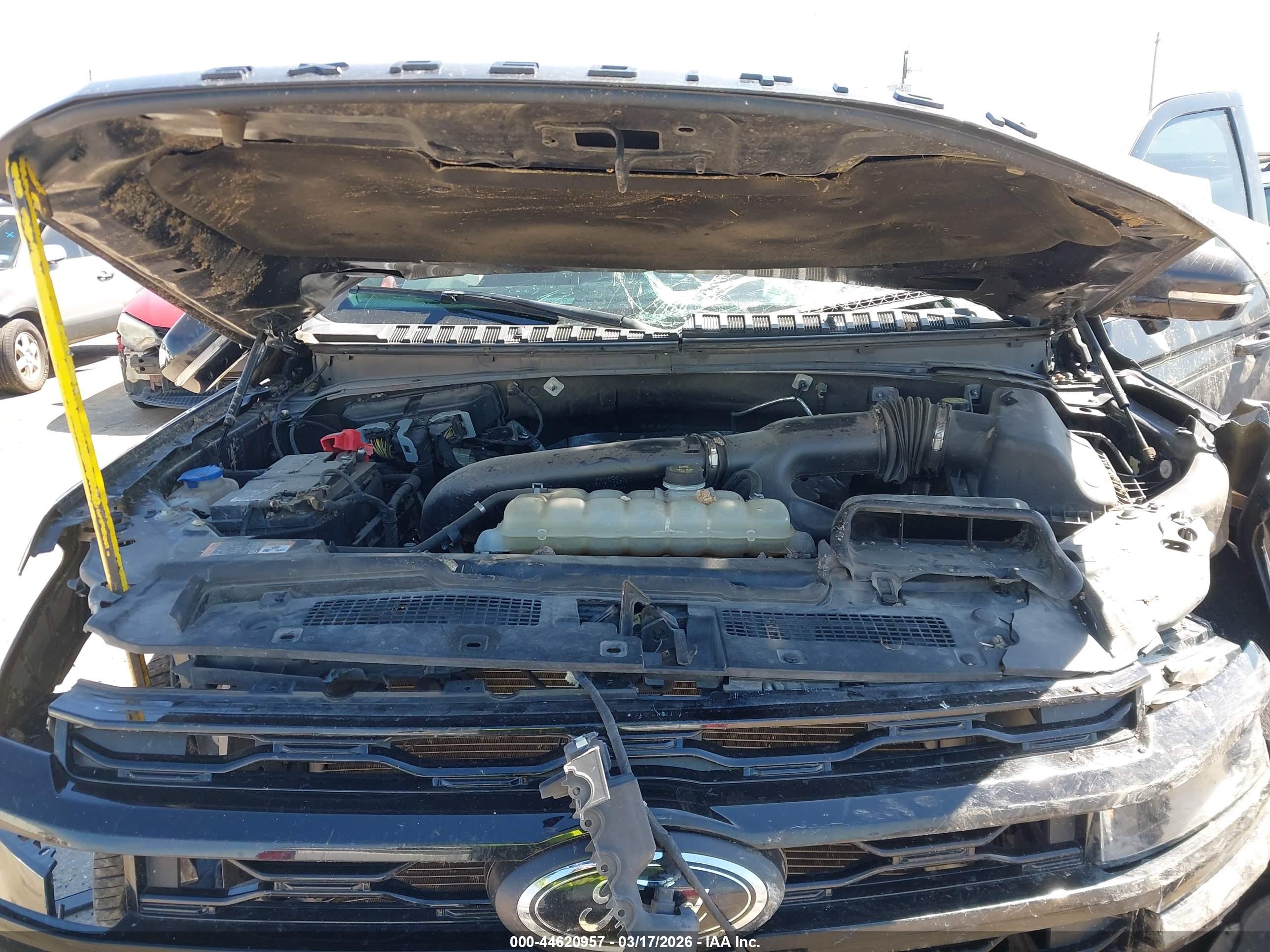 FORD EXPEDITION image 10