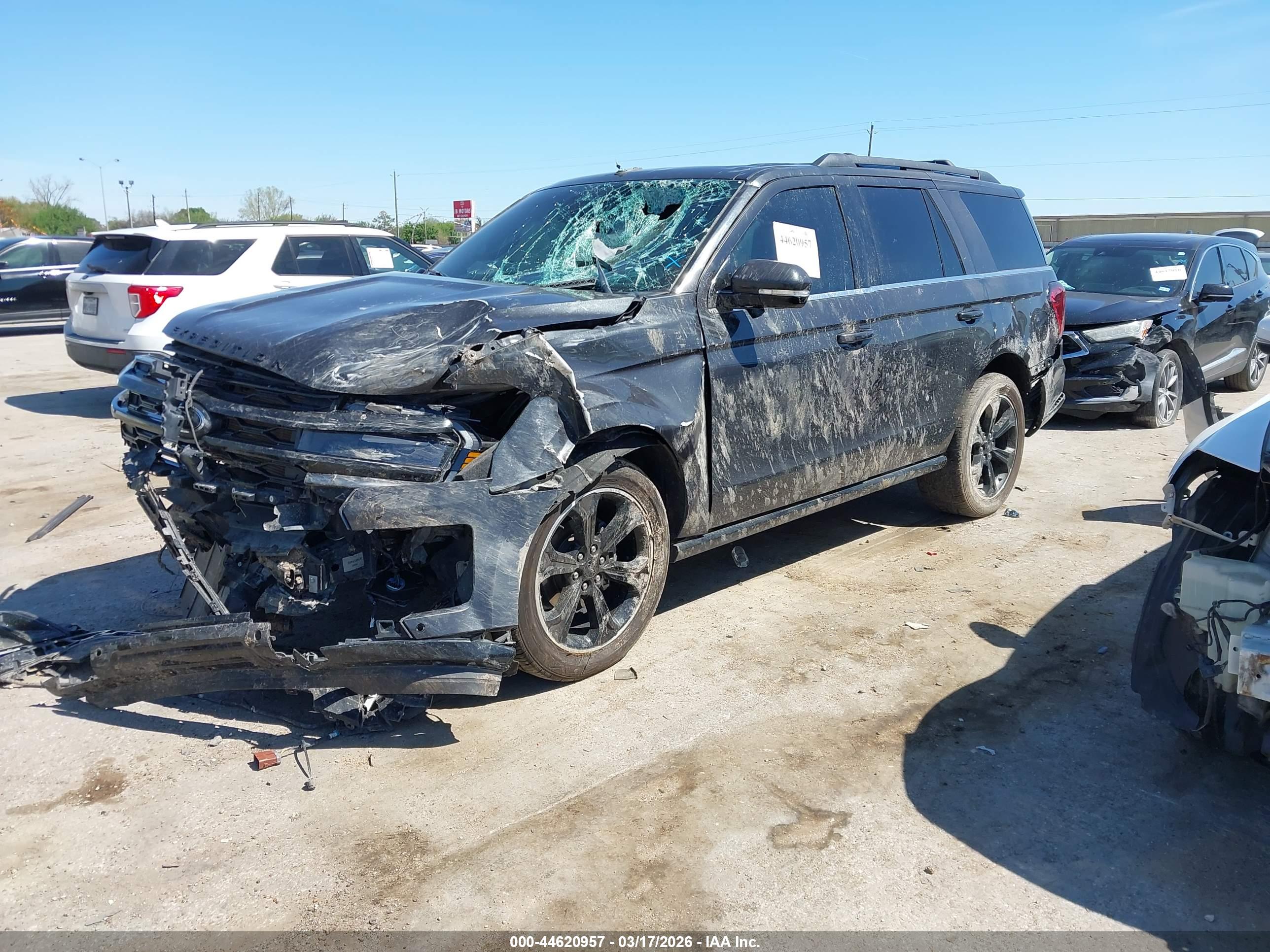 FORD EXPEDITION image 2