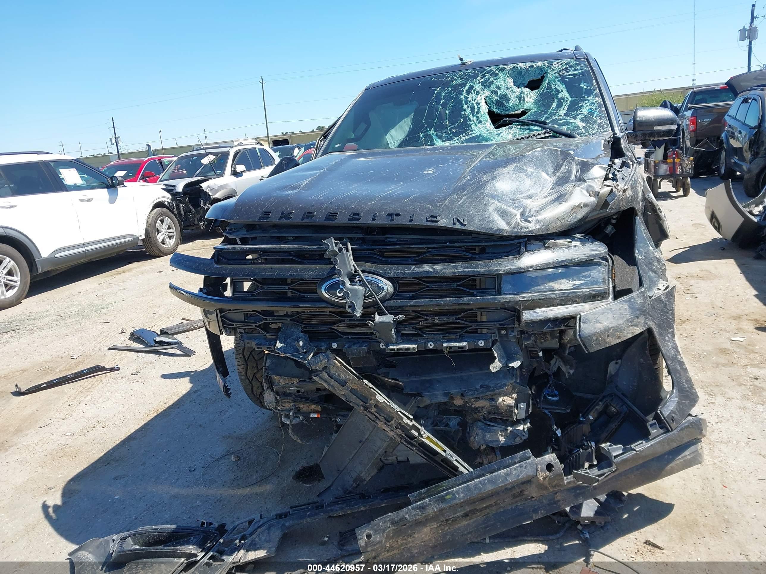 FORD EXPEDITION image 6