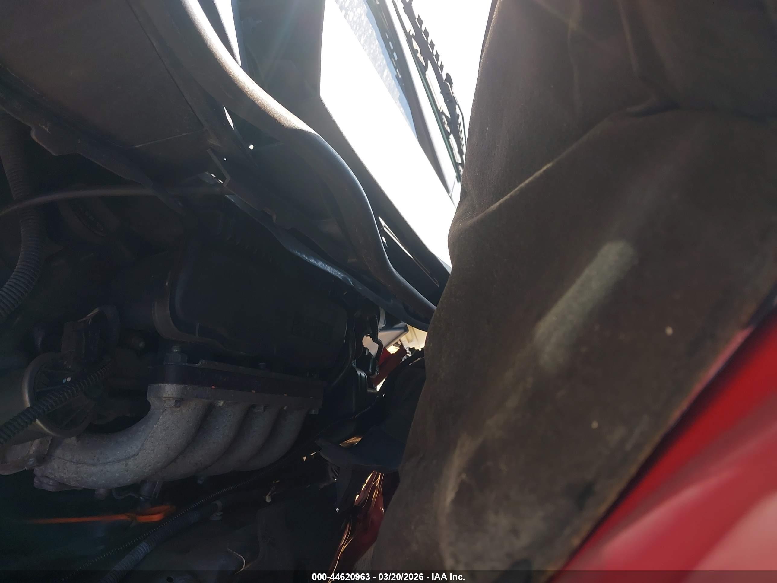 HONDA FIT image 10