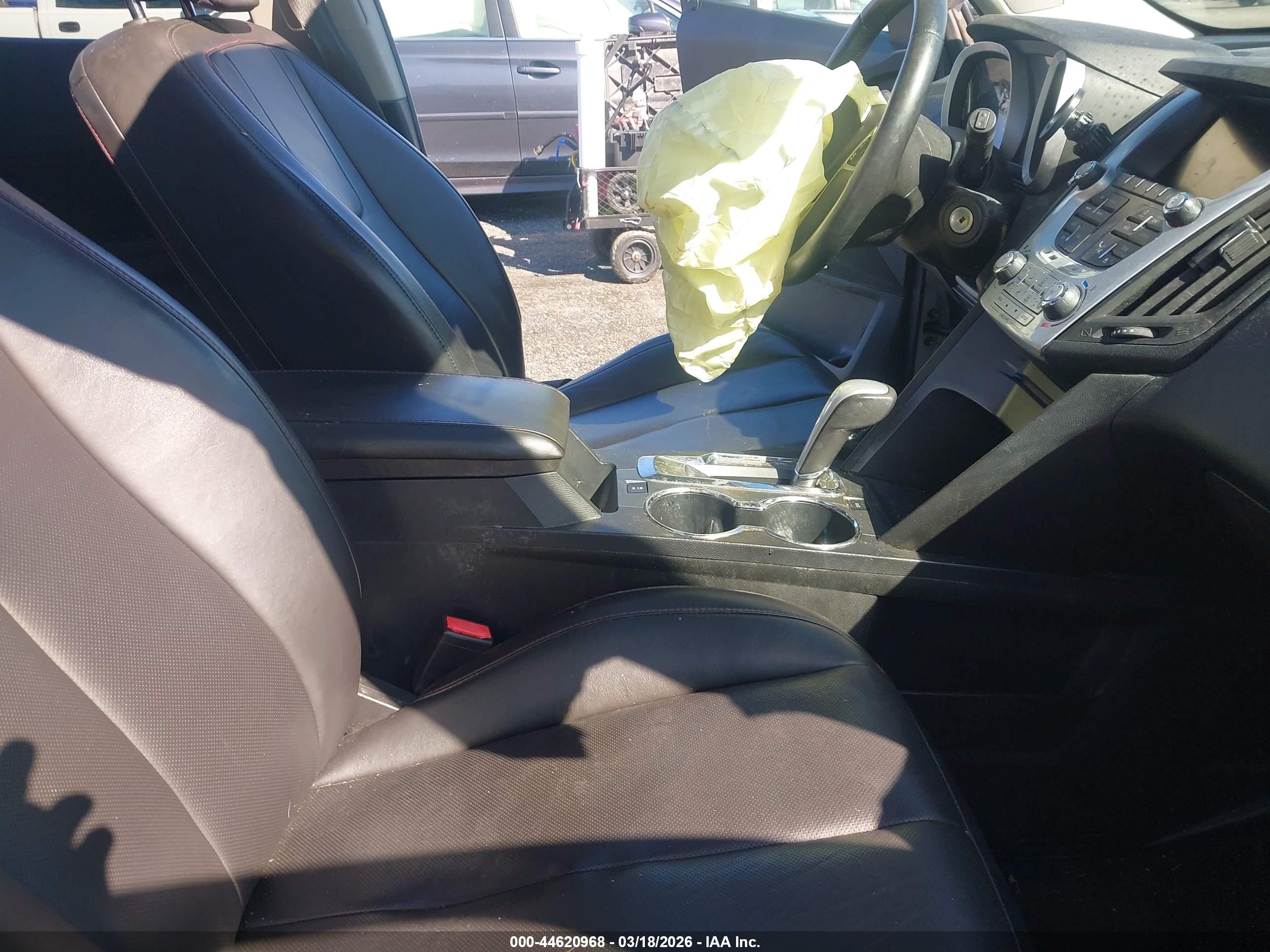 CHEVROLET EQUINOX image 5