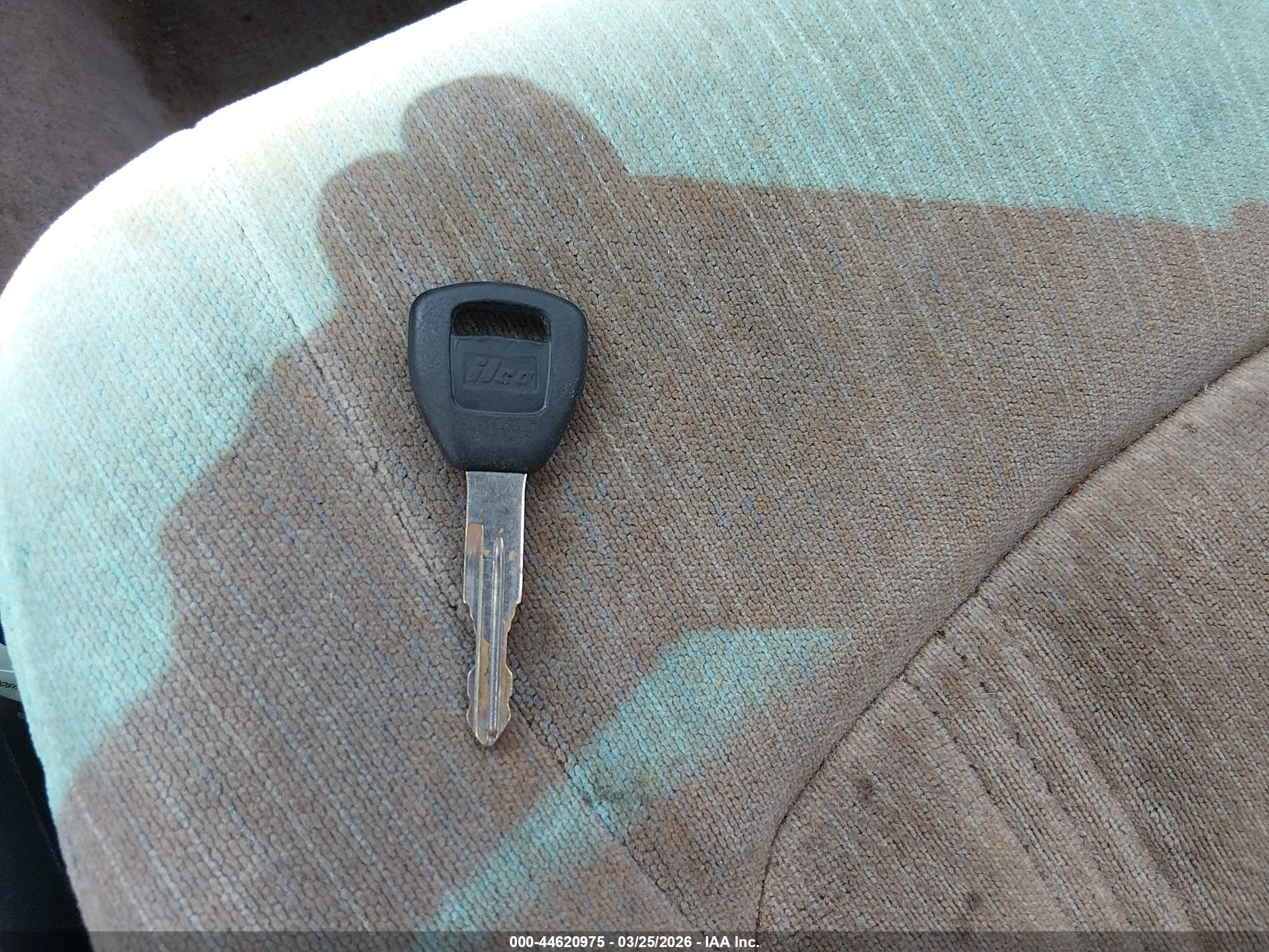 HONDA ACCORD image 11