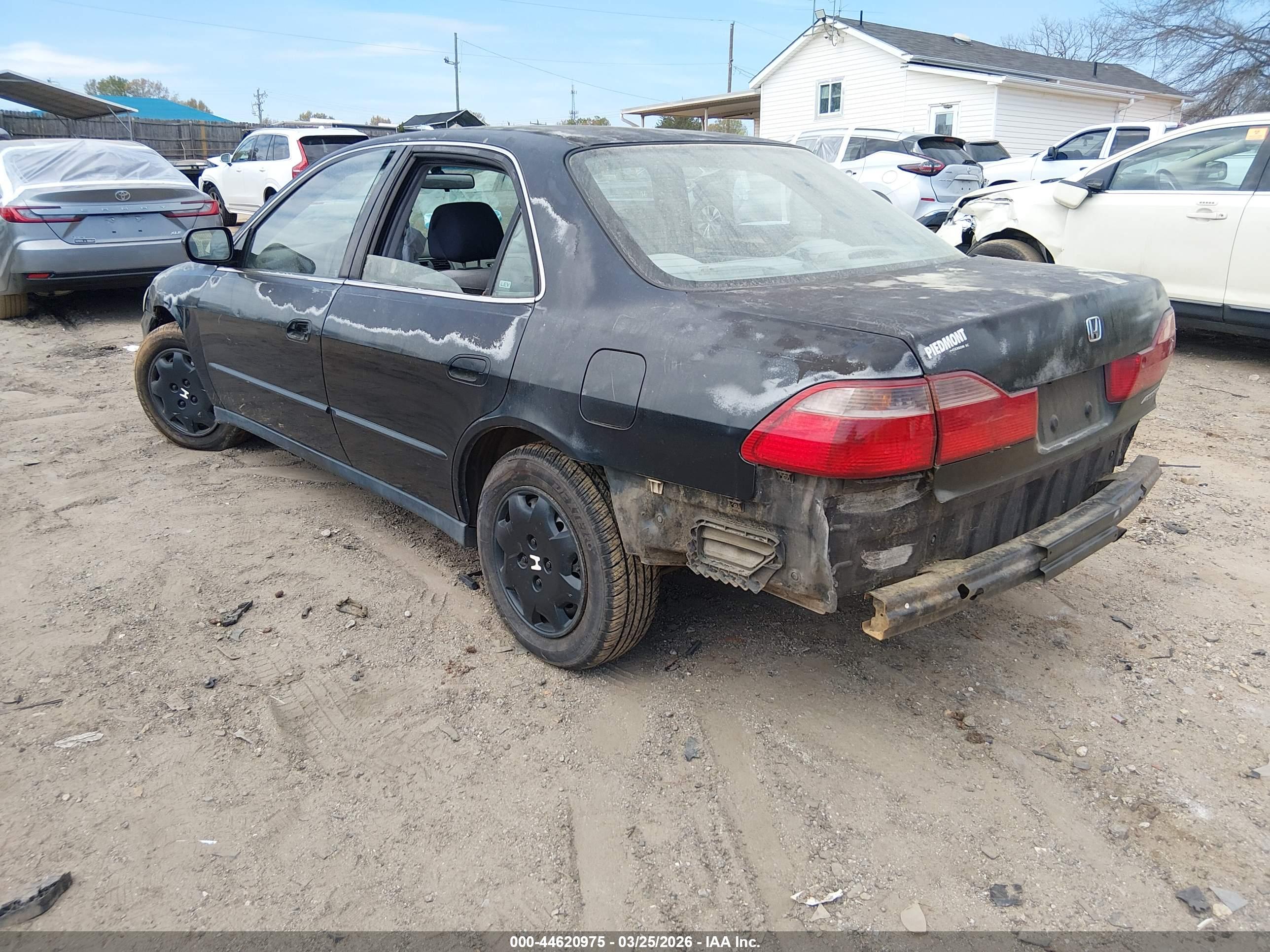 HONDA ACCORD image 3