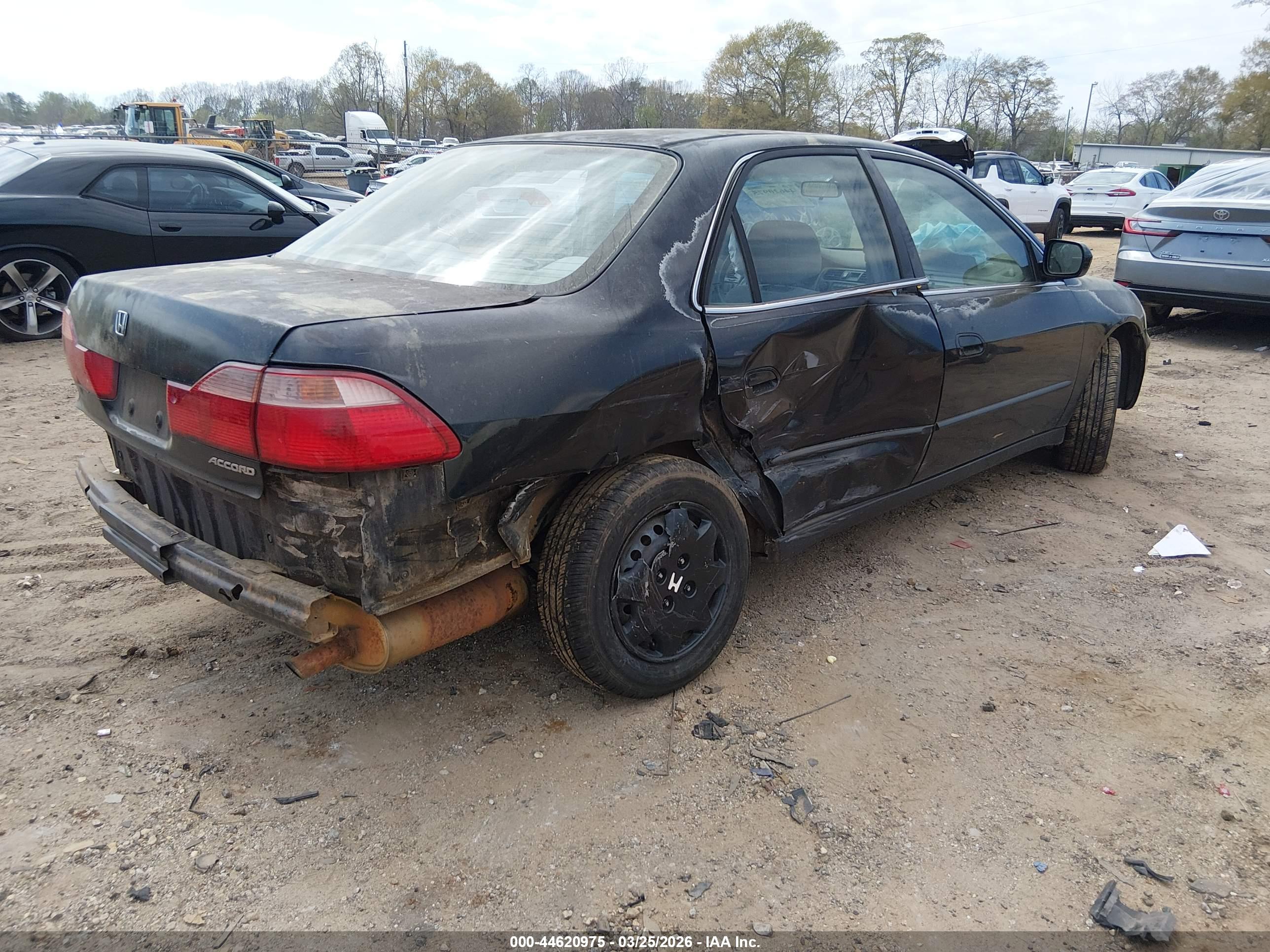 HONDA ACCORD image 4