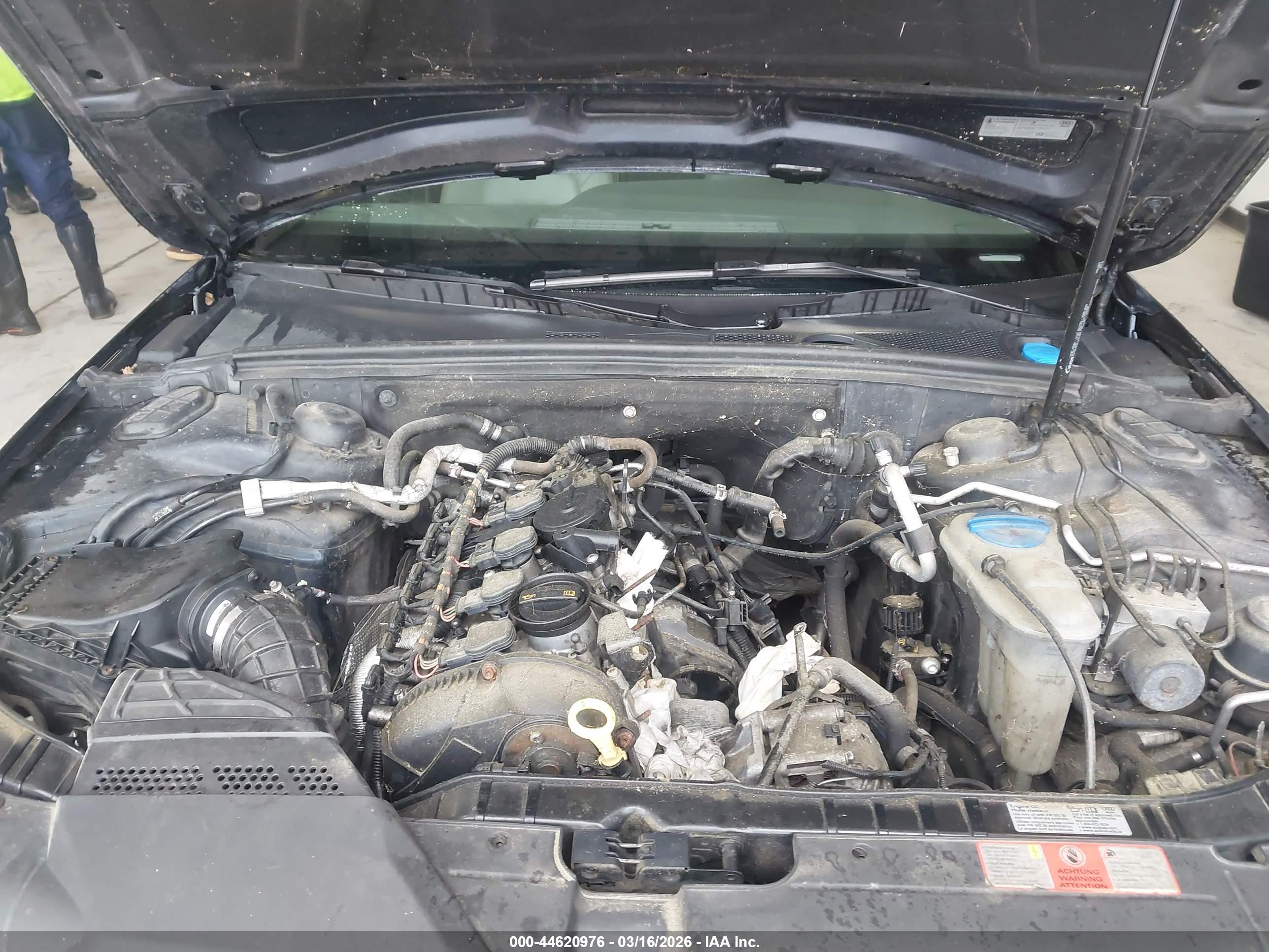 AUDI A4 image 10