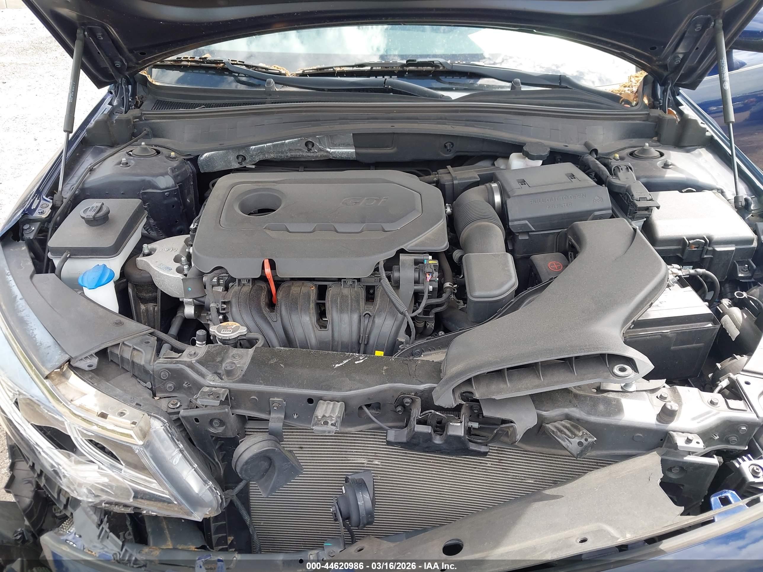 KIA OPTIMA image 10