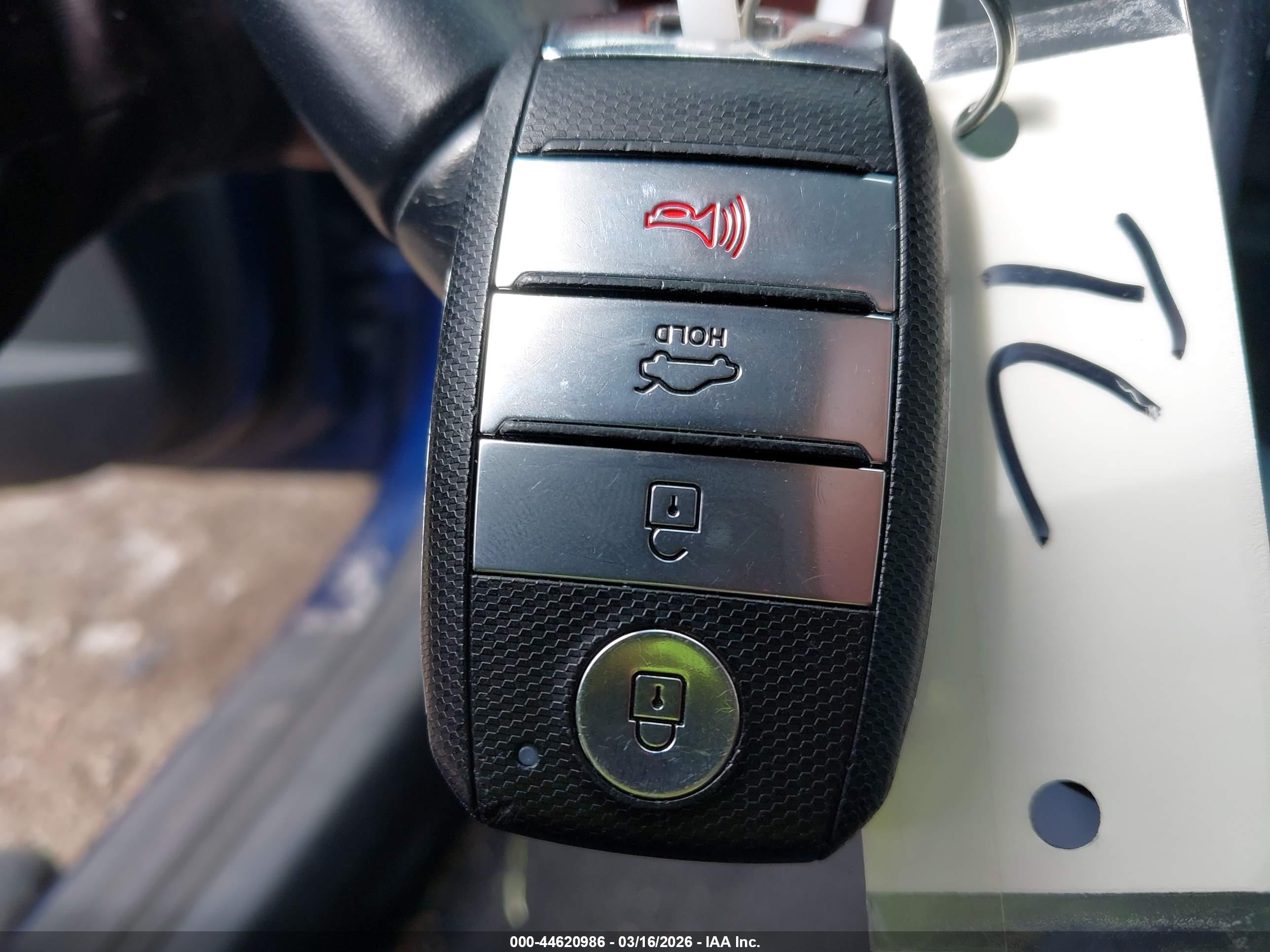 KIA OPTIMA image 11