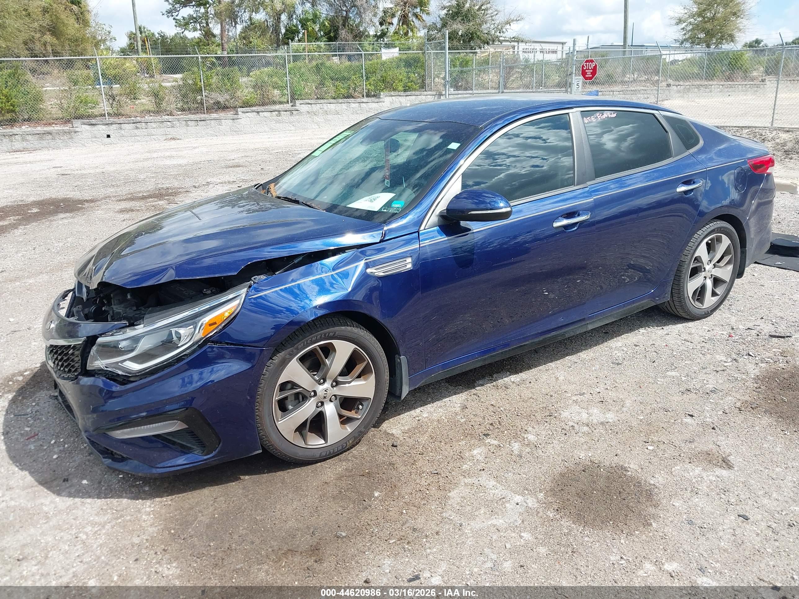 KIA OPTIMA image 2