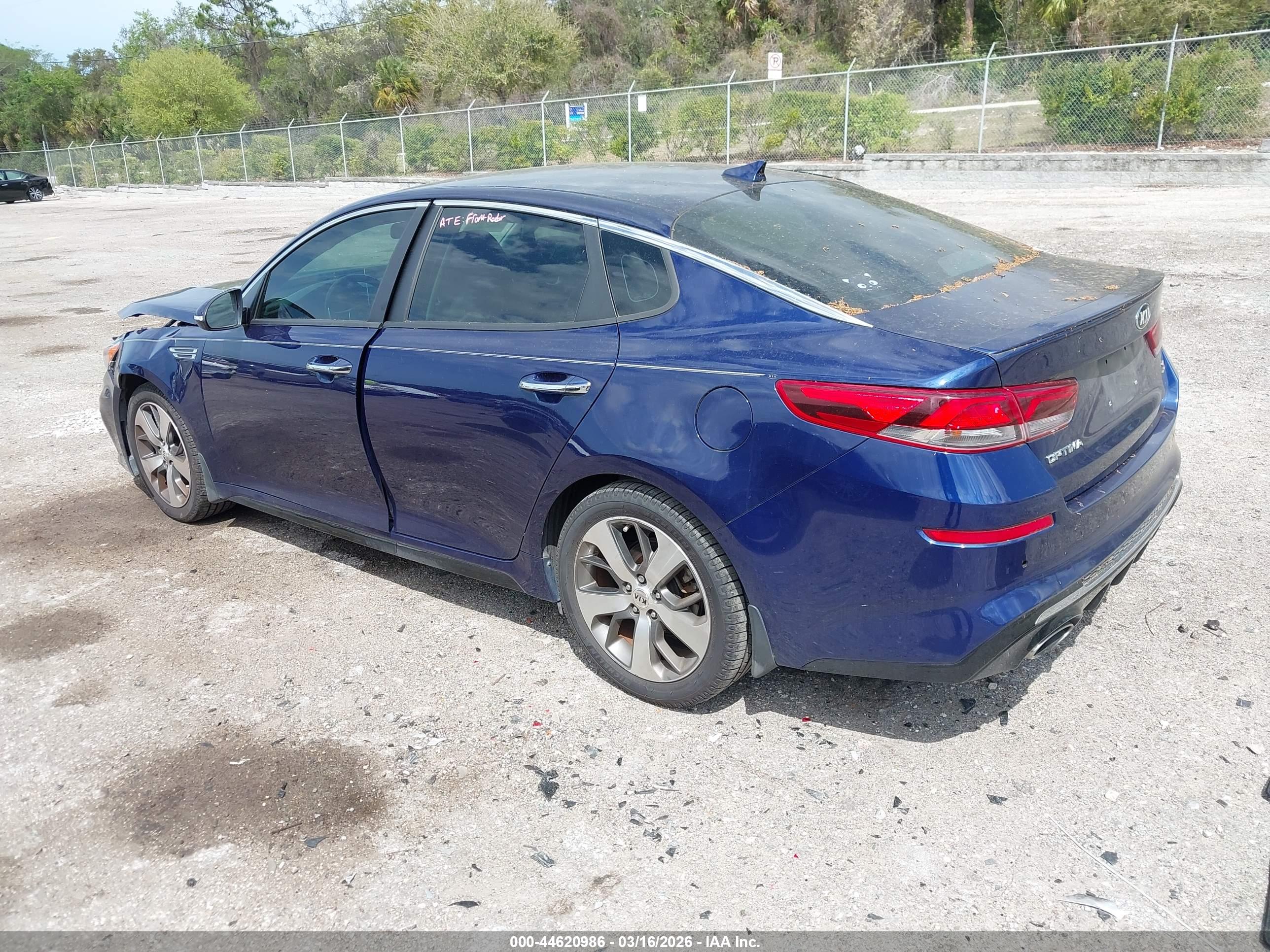 KIA OPTIMA image 3