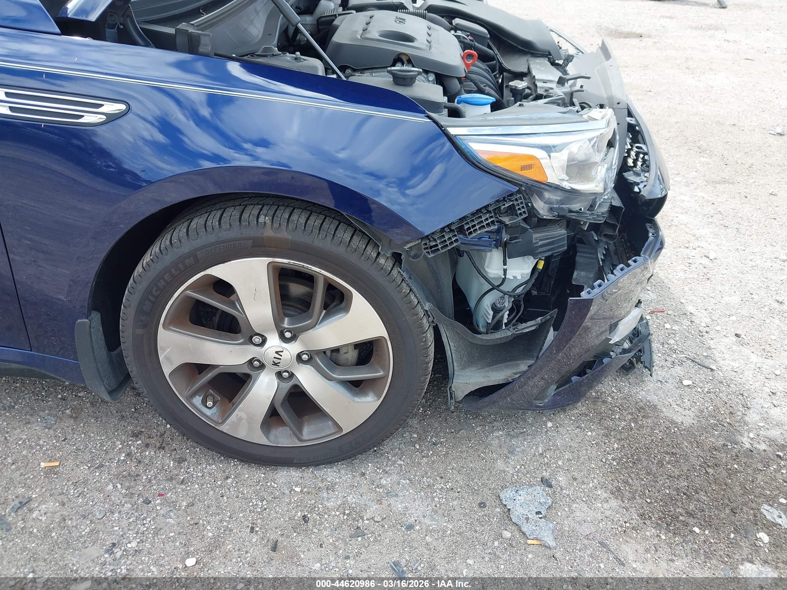 KIA OPTIMA image 6