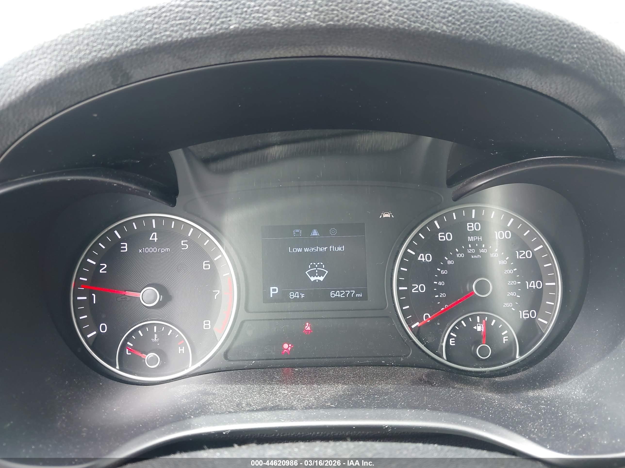 KIA OPTIMA image 7