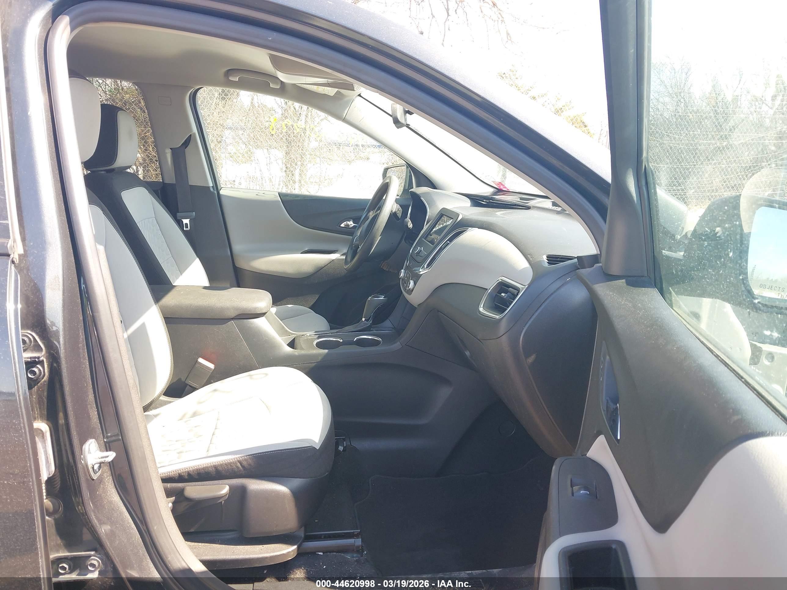 CHEVROLET EQUINOX image 5