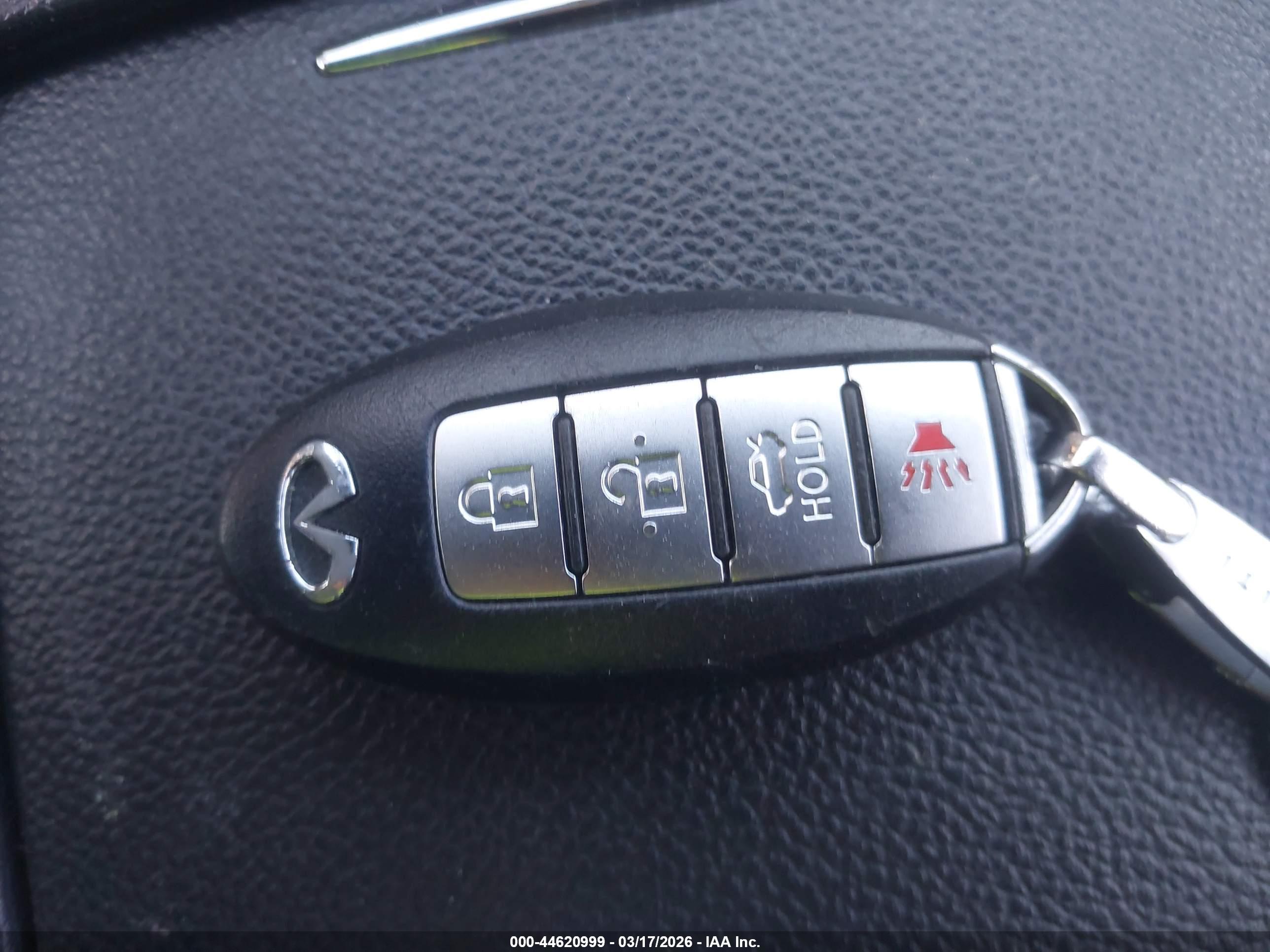 INFINITI G35 image 11