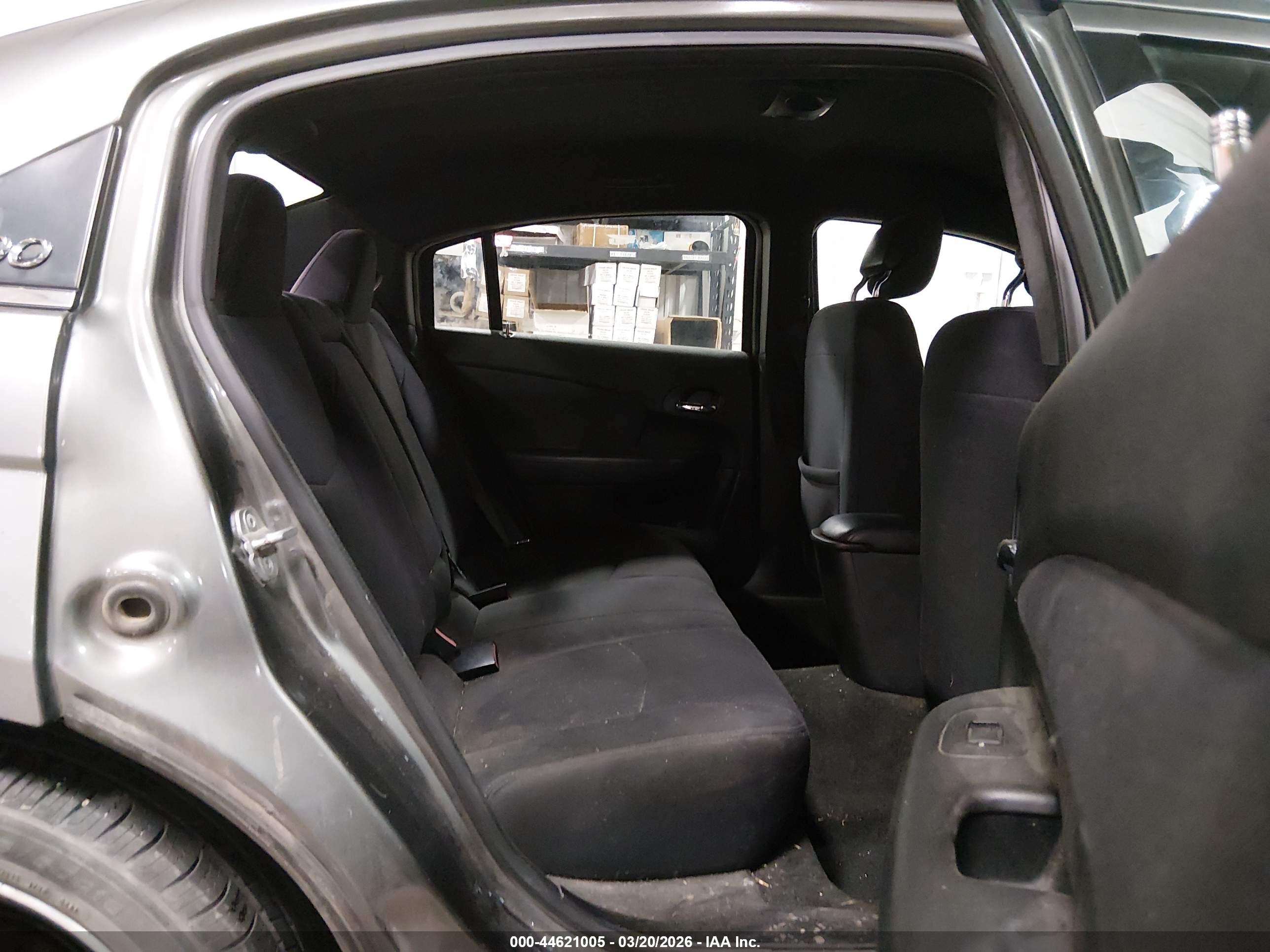 CHRYSLER 200 image 8