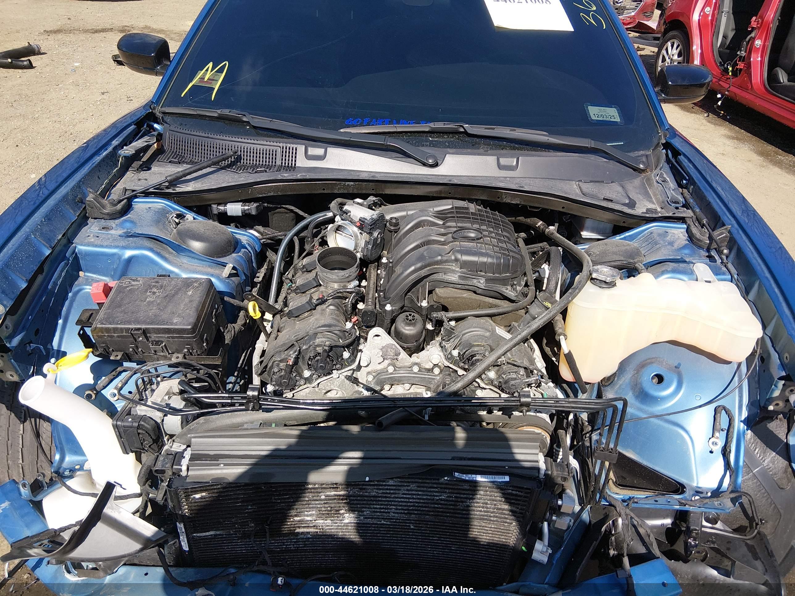 DODGE CHARGER image 10