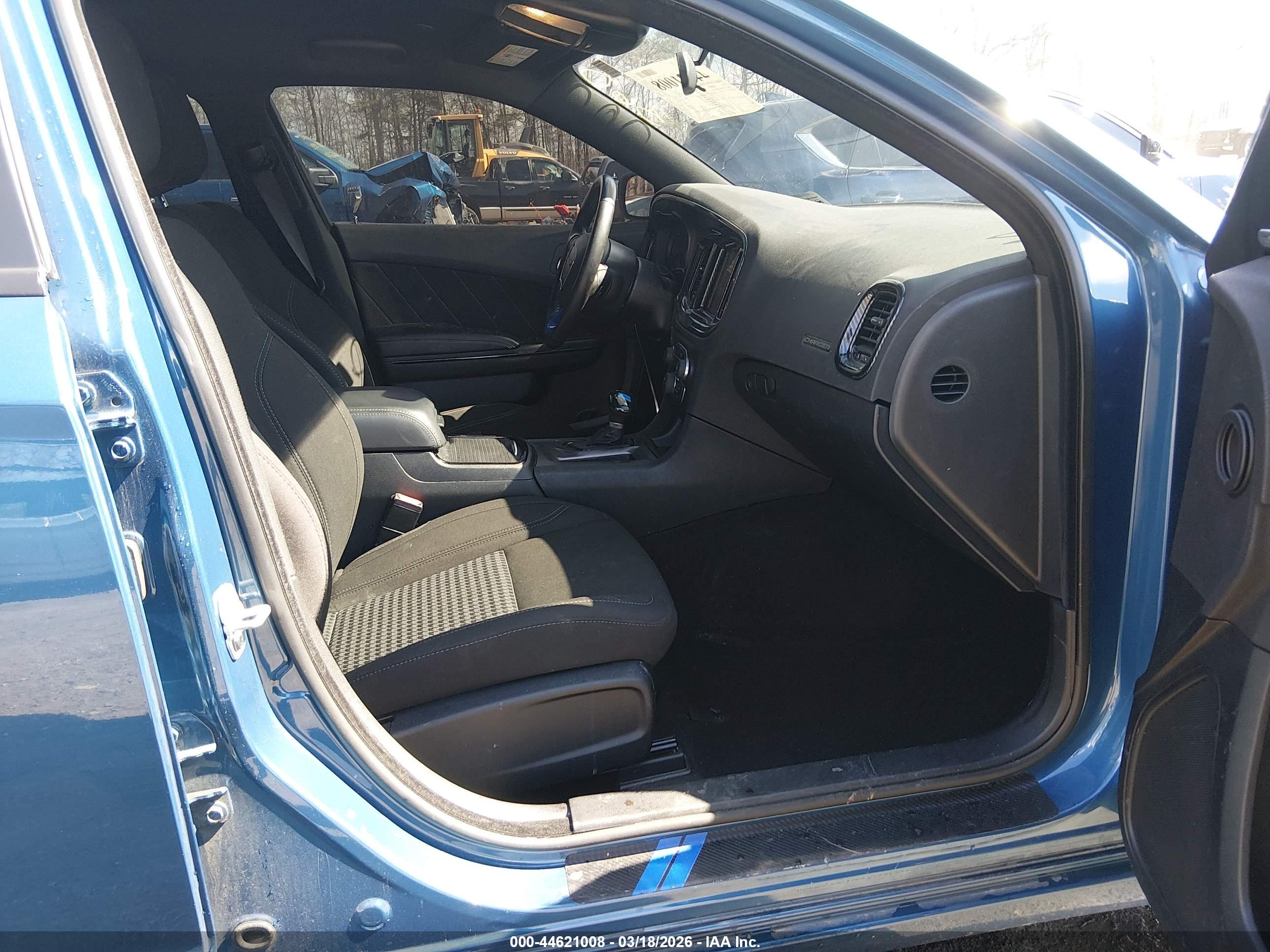 DODGE CHARGER image 5
