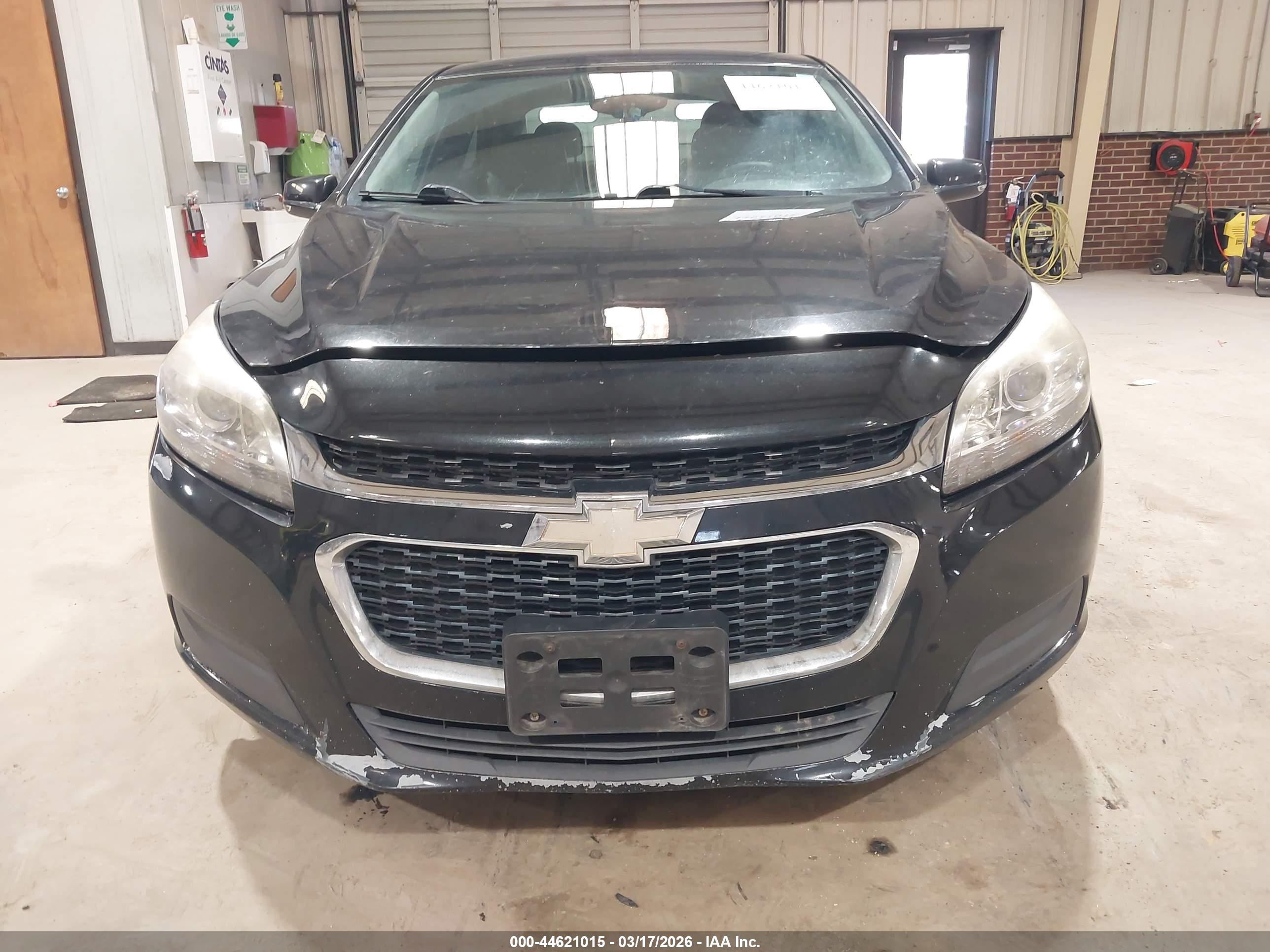 CHEVROLET MALIBU image 6
