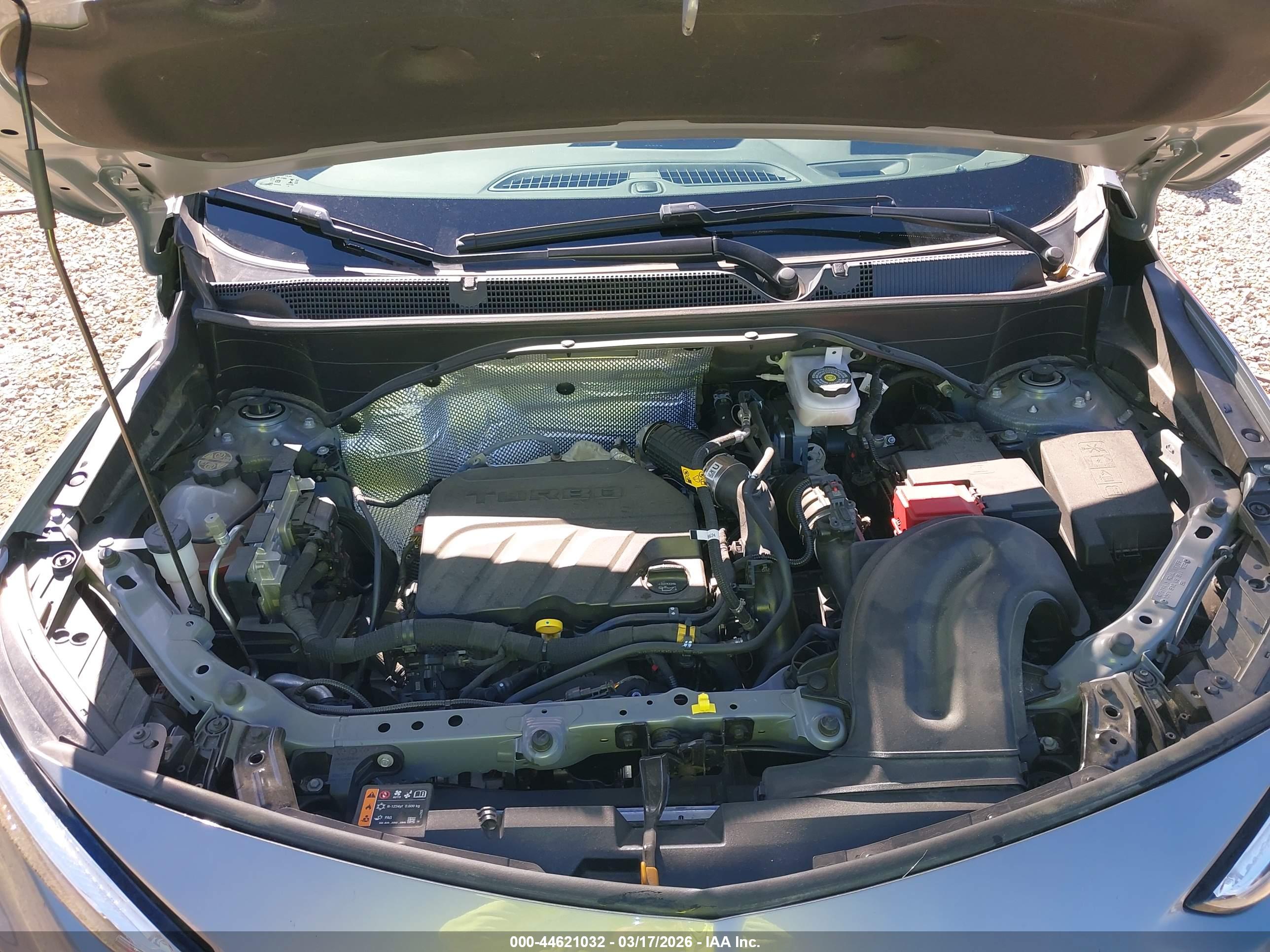 BUICK ENCORE image 10