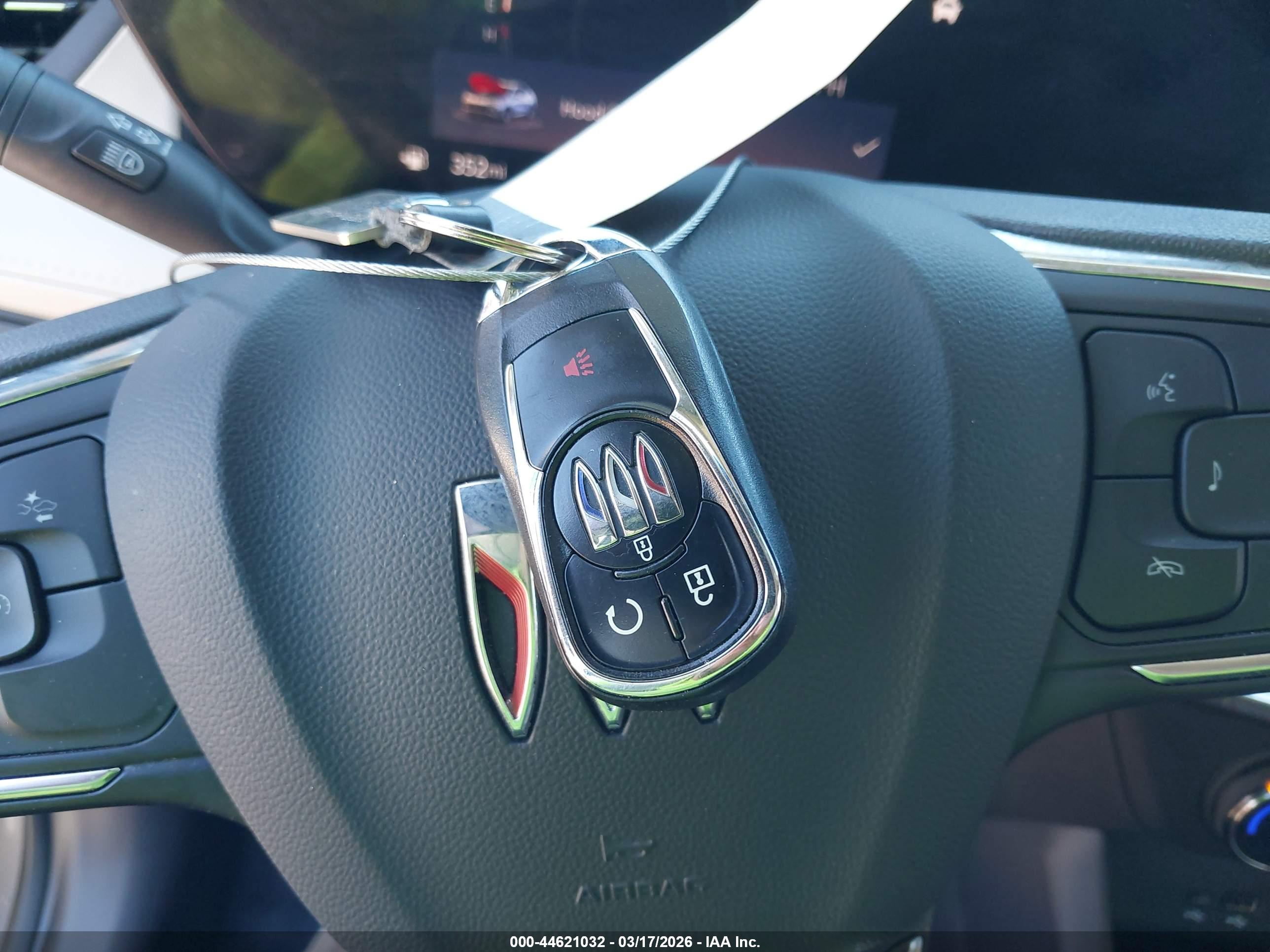BUICK ENCORE image 11