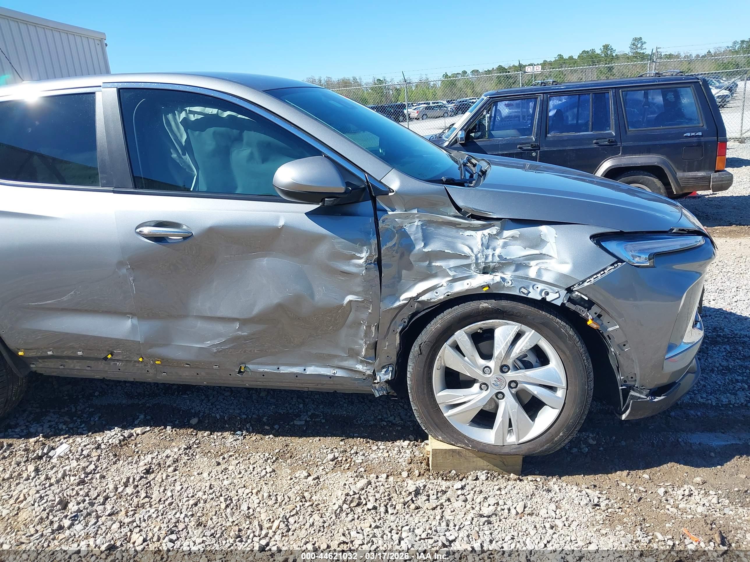 BUICK ENCORE image 6