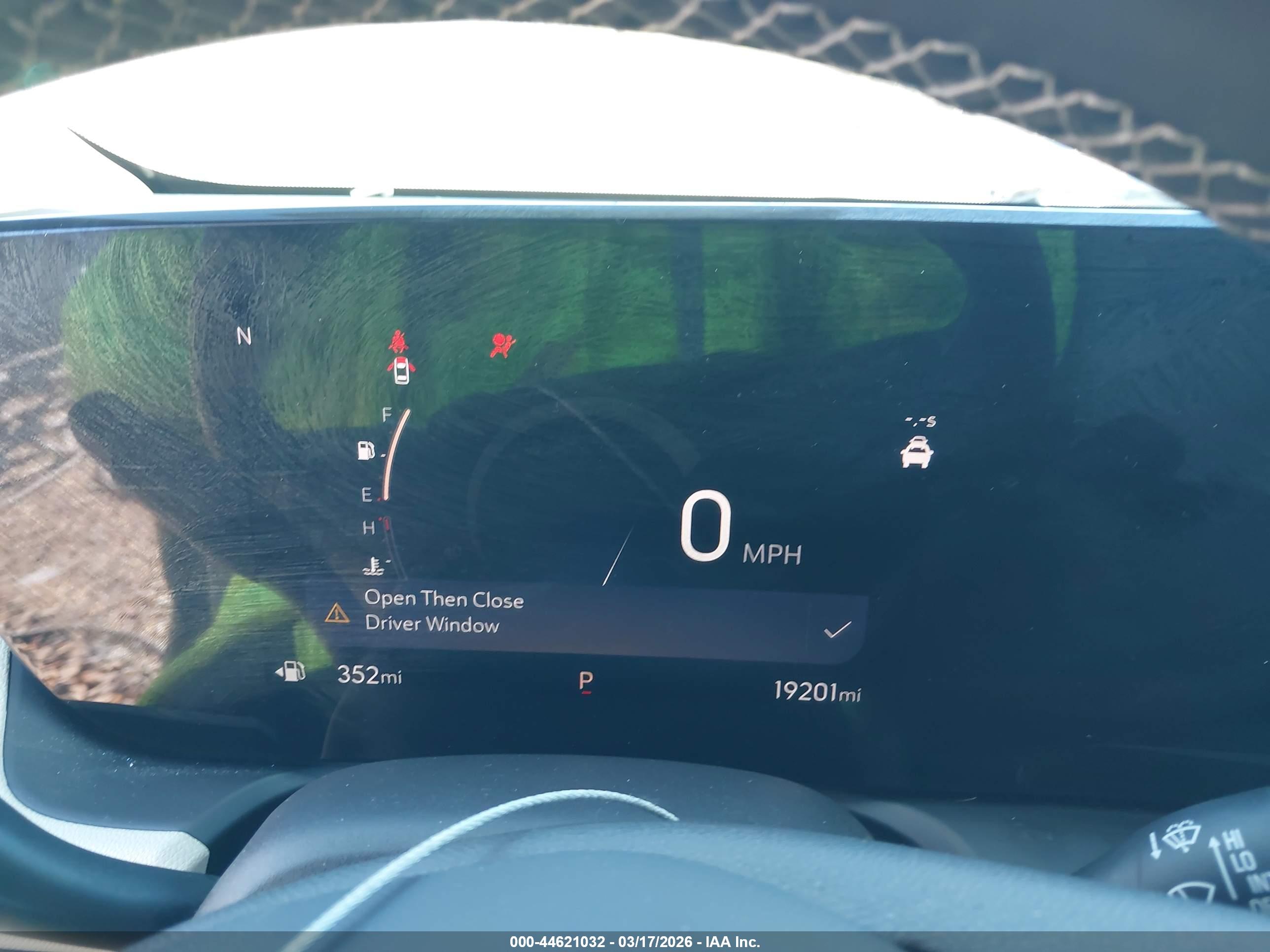 BUICK ENCORE image 7