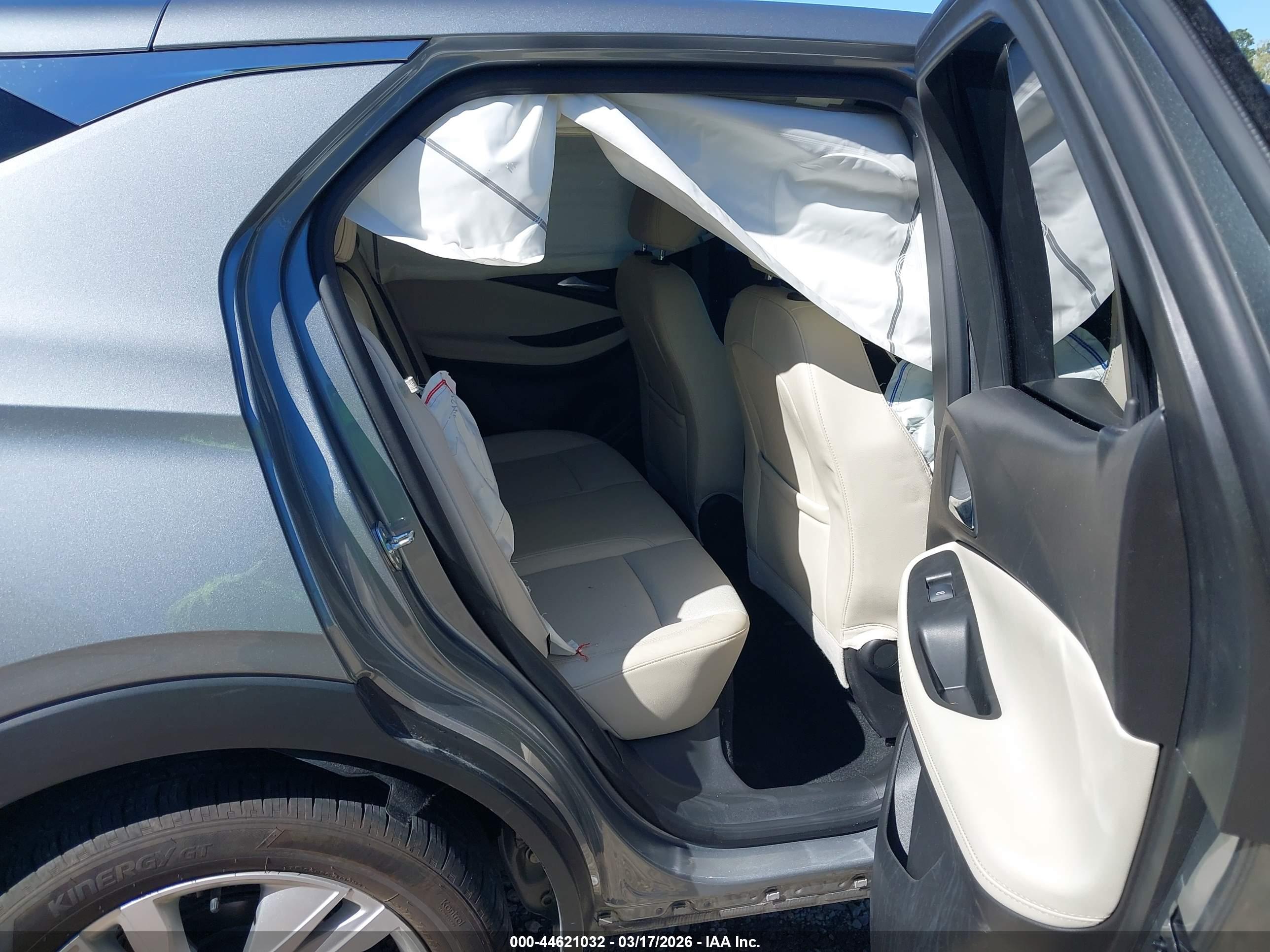 BUICK ENCORE image 8