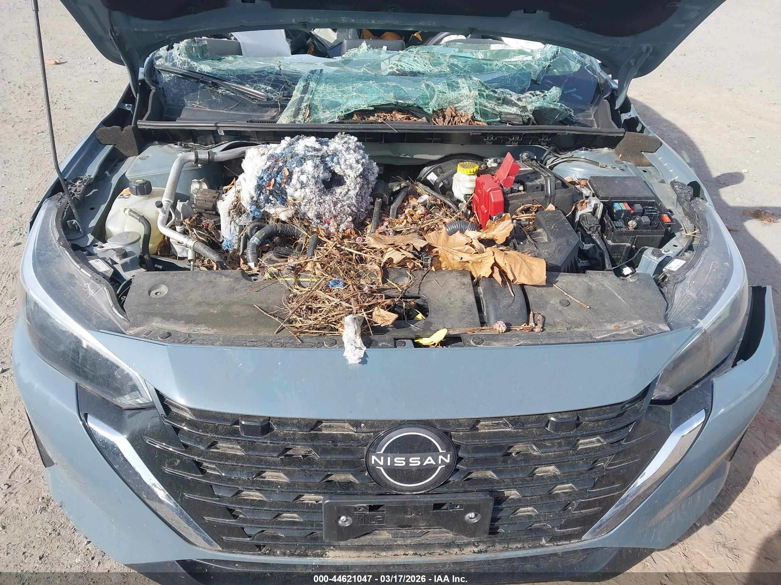 NISSAN SENTRA image 10