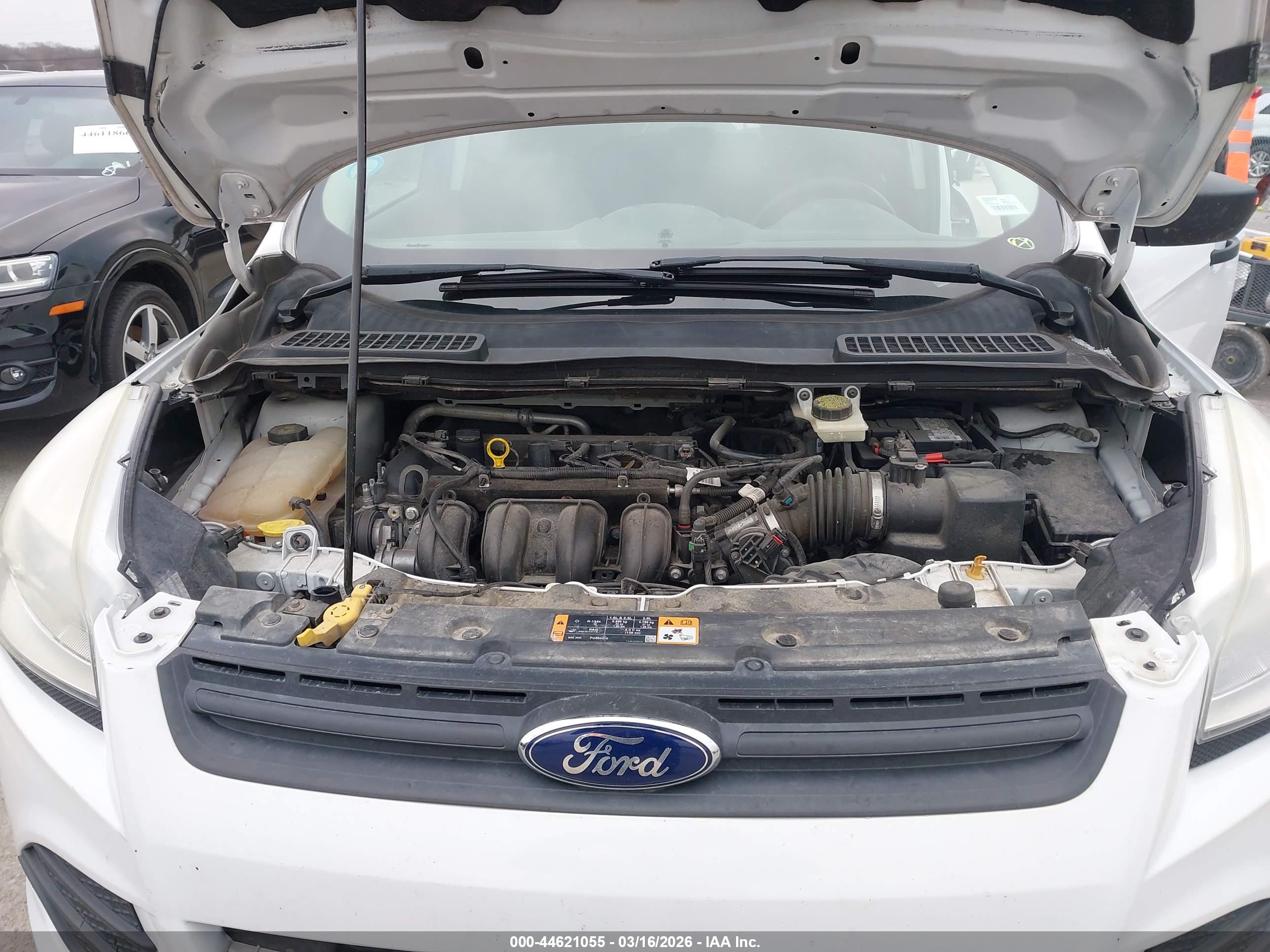 FORD ESCAPE image 10