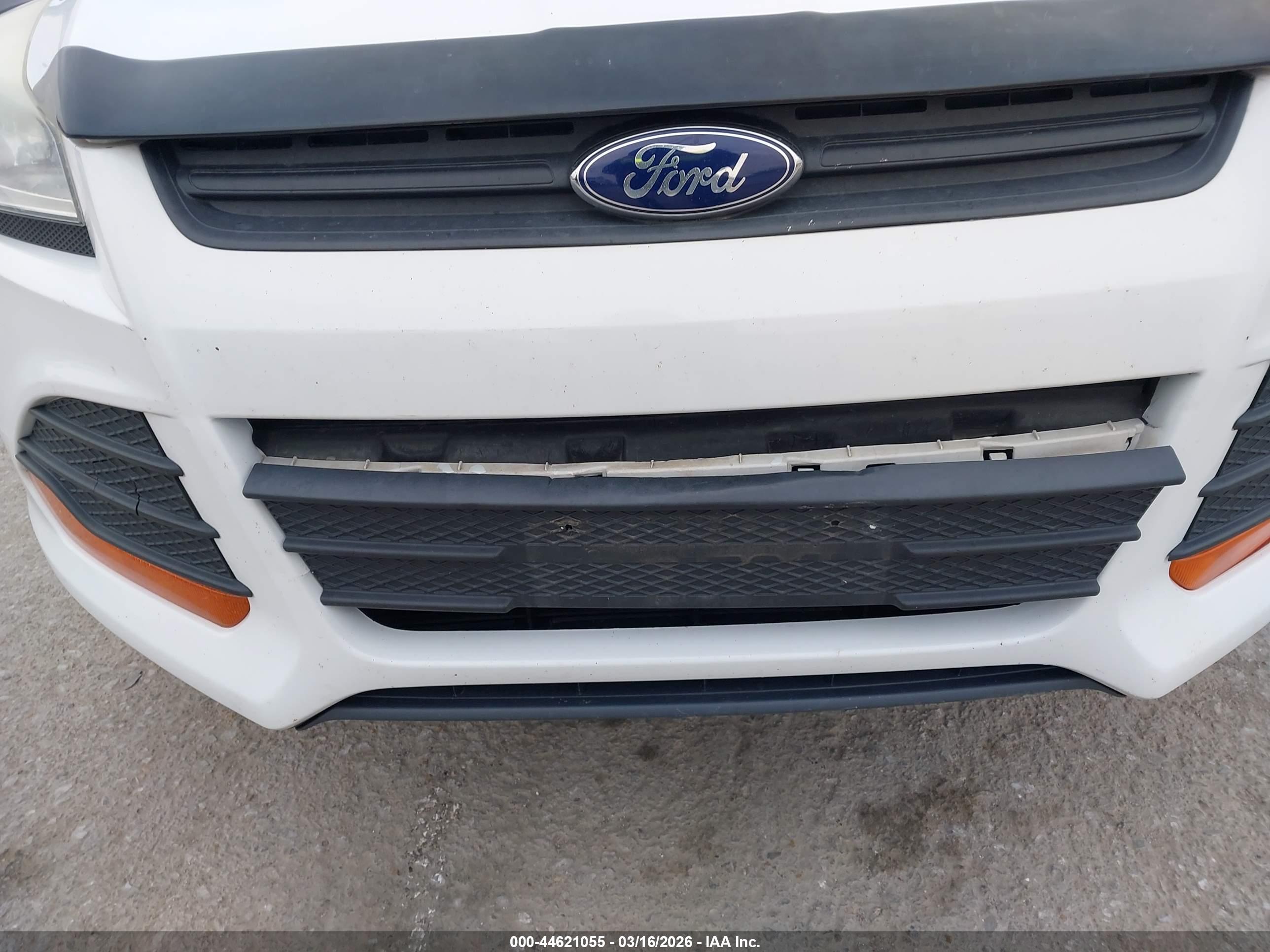 FORD ESCAPE image 6