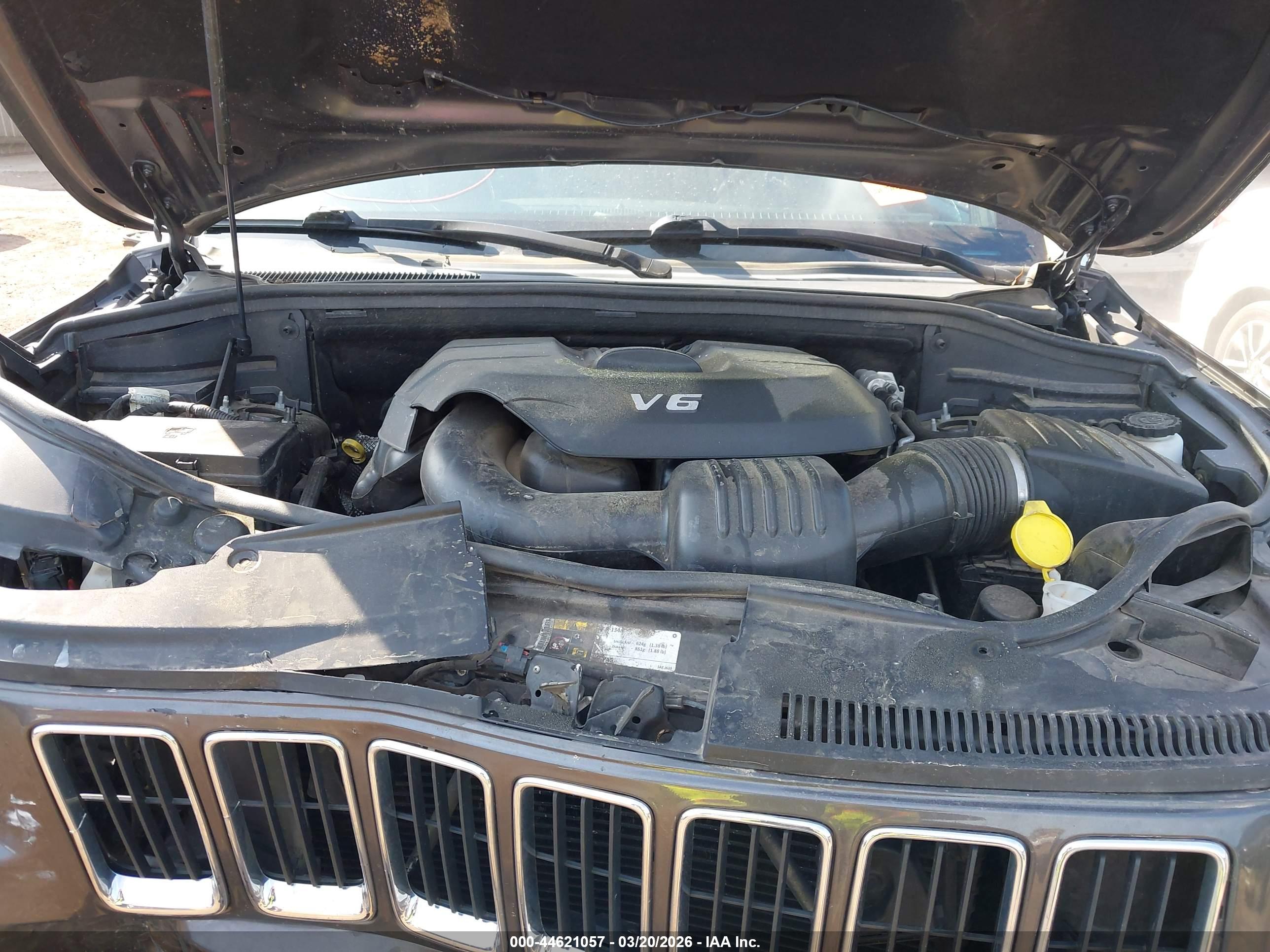 JEEP GRAND image 10