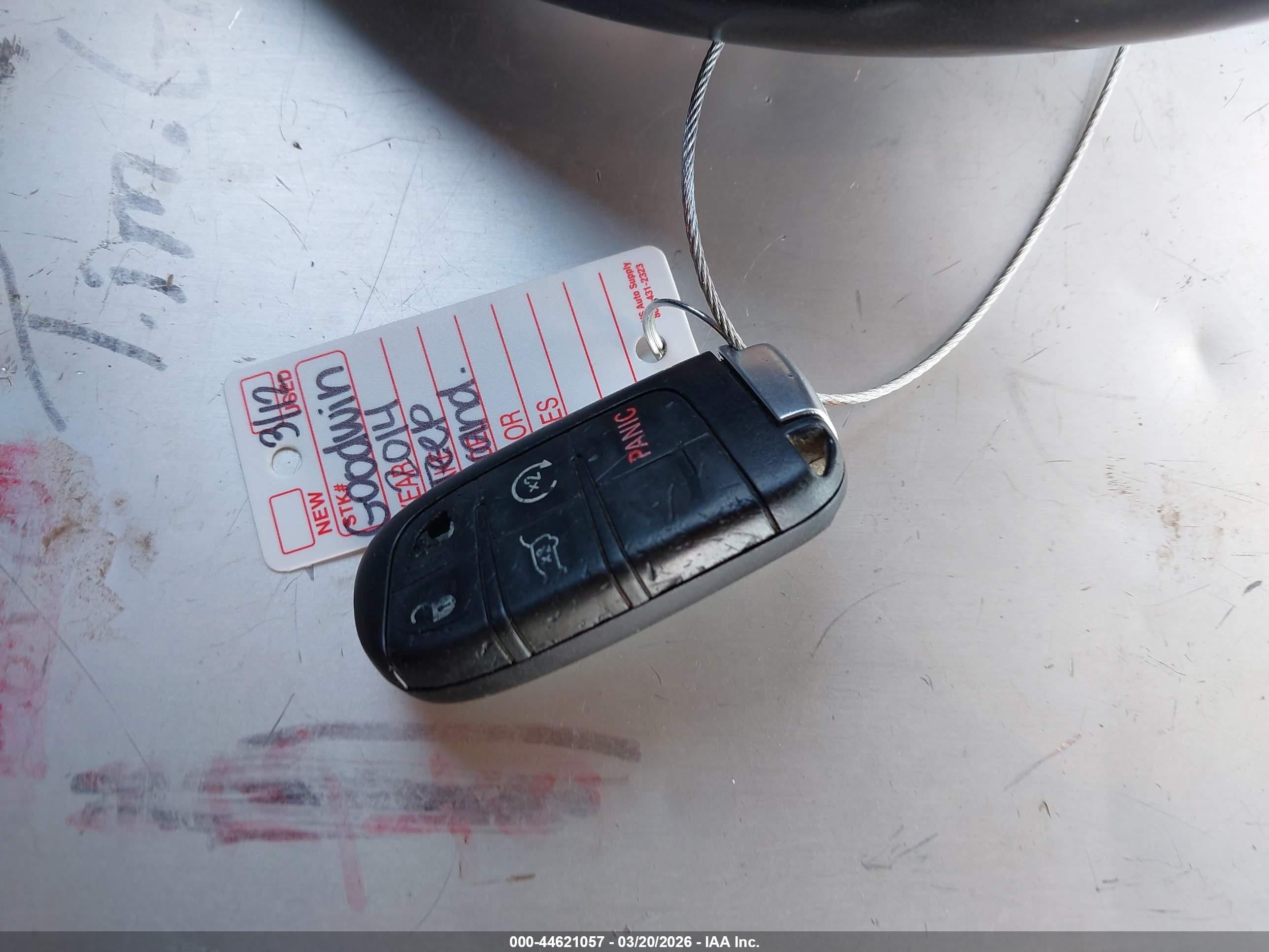 JEEP GRAND image 11