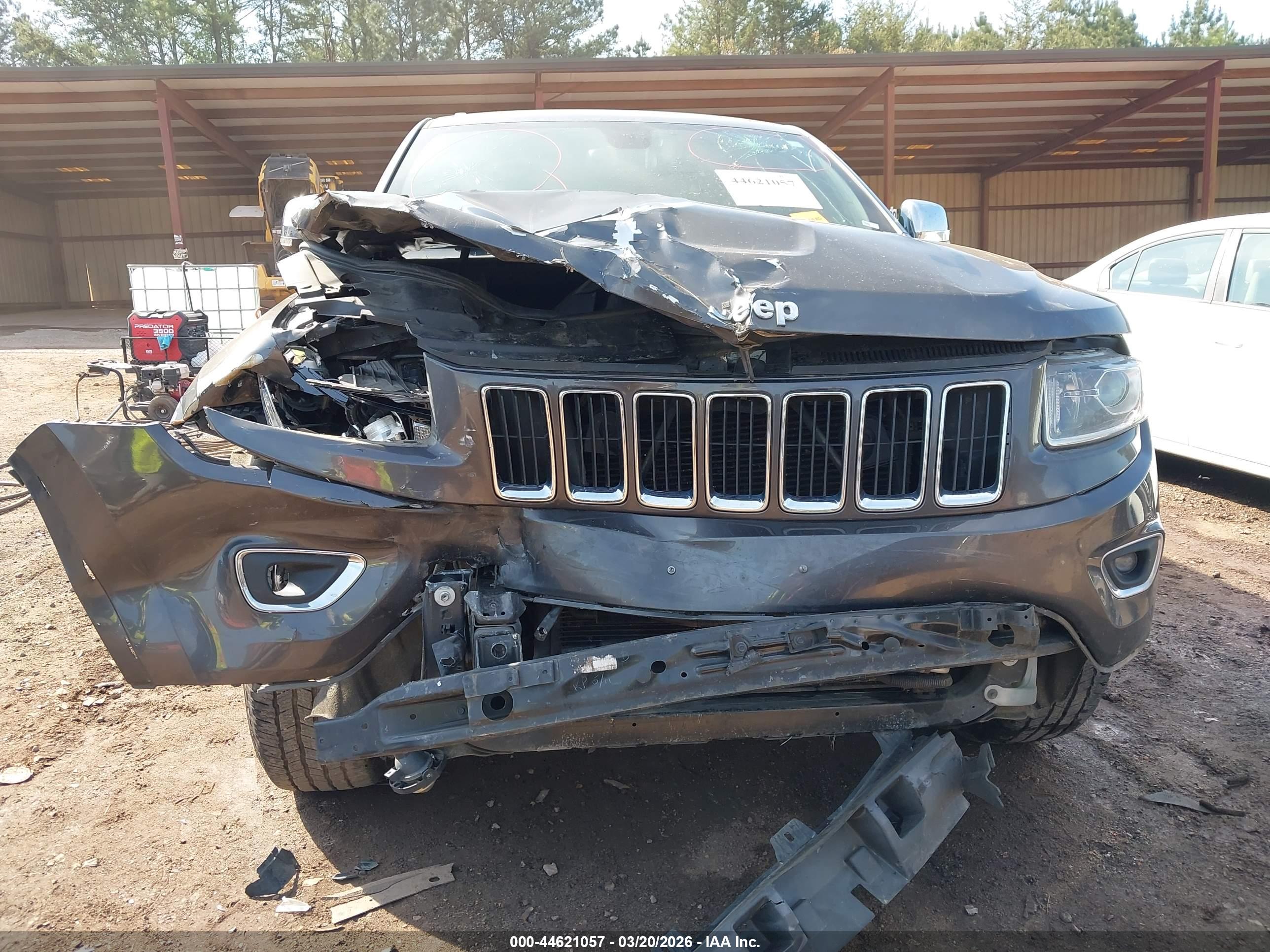 JEEP GRAND image 6