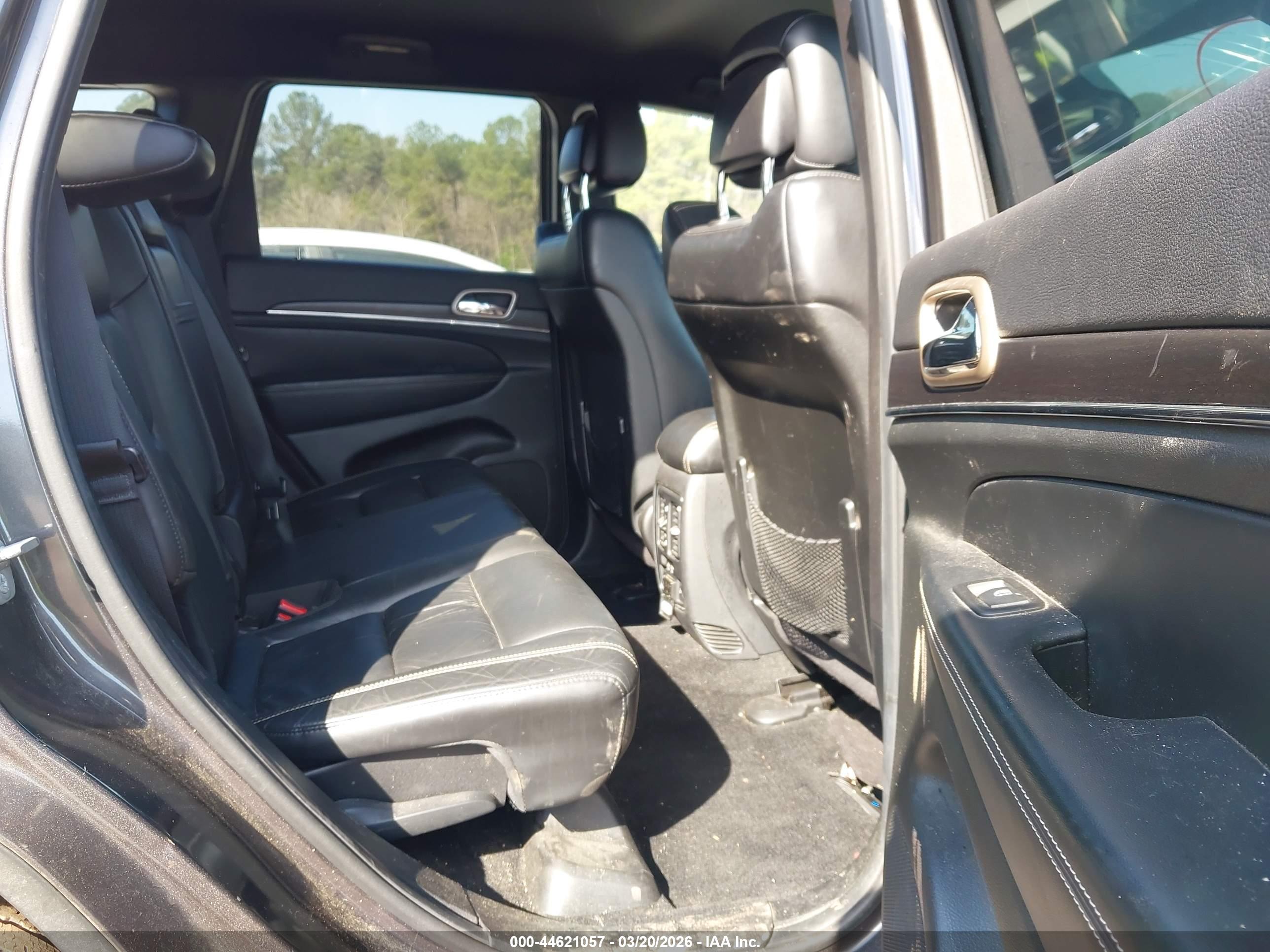 JEEP GRAND image 8