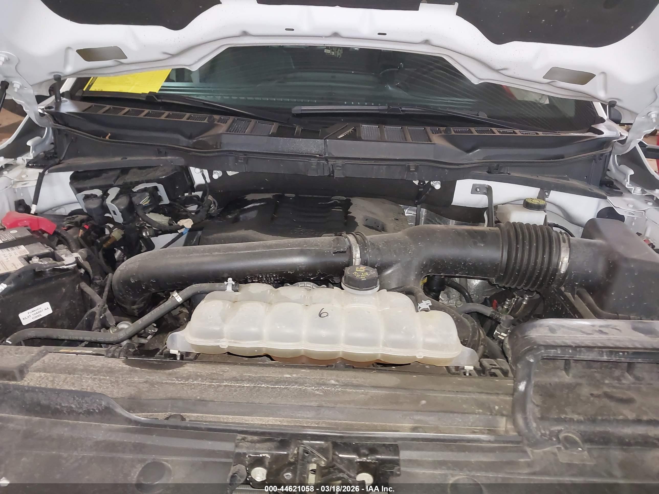 FORD F-150 image 10
