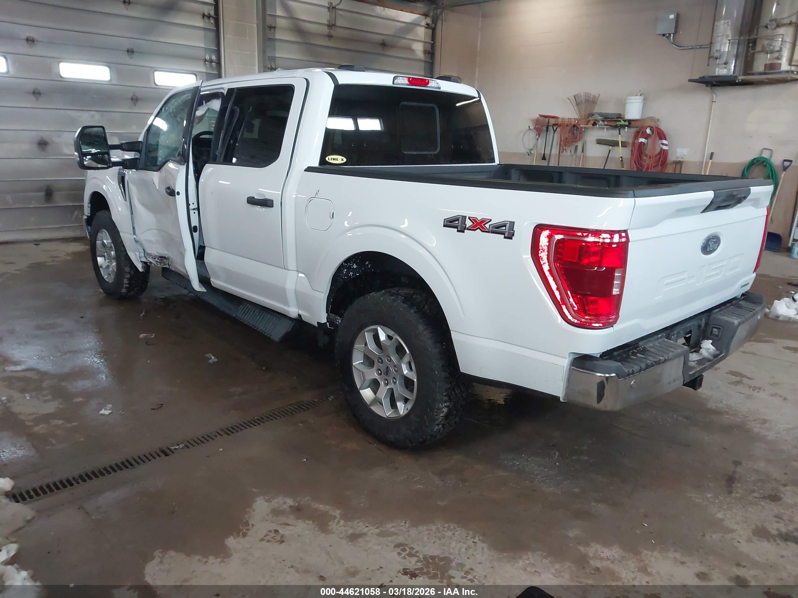 FORD F-150 image 3