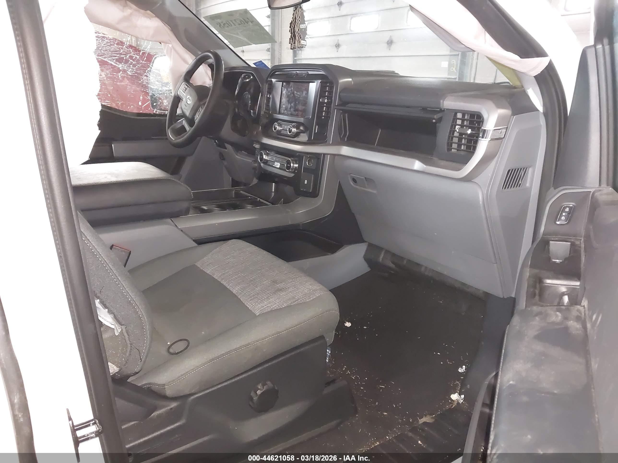 FORD F-150 image 5