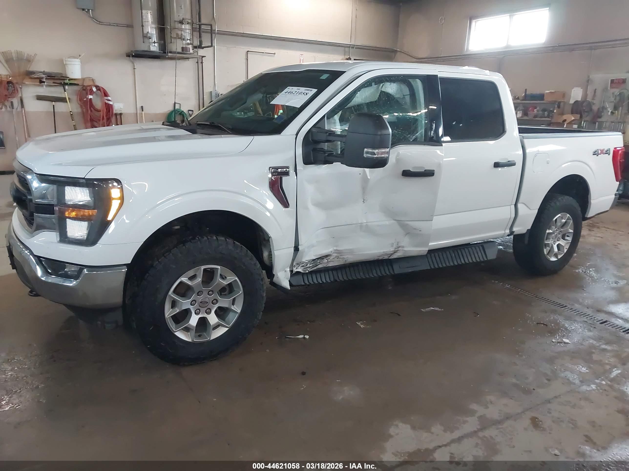 FORD F-150 image 6