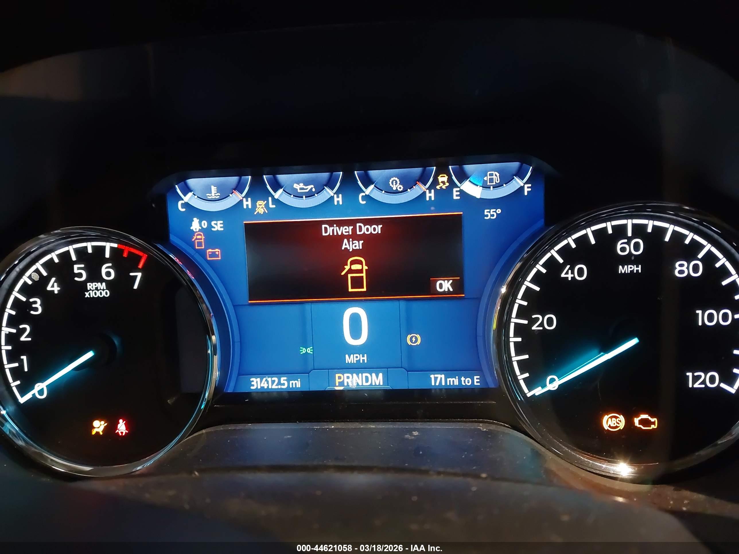 FORD F-150 image 7