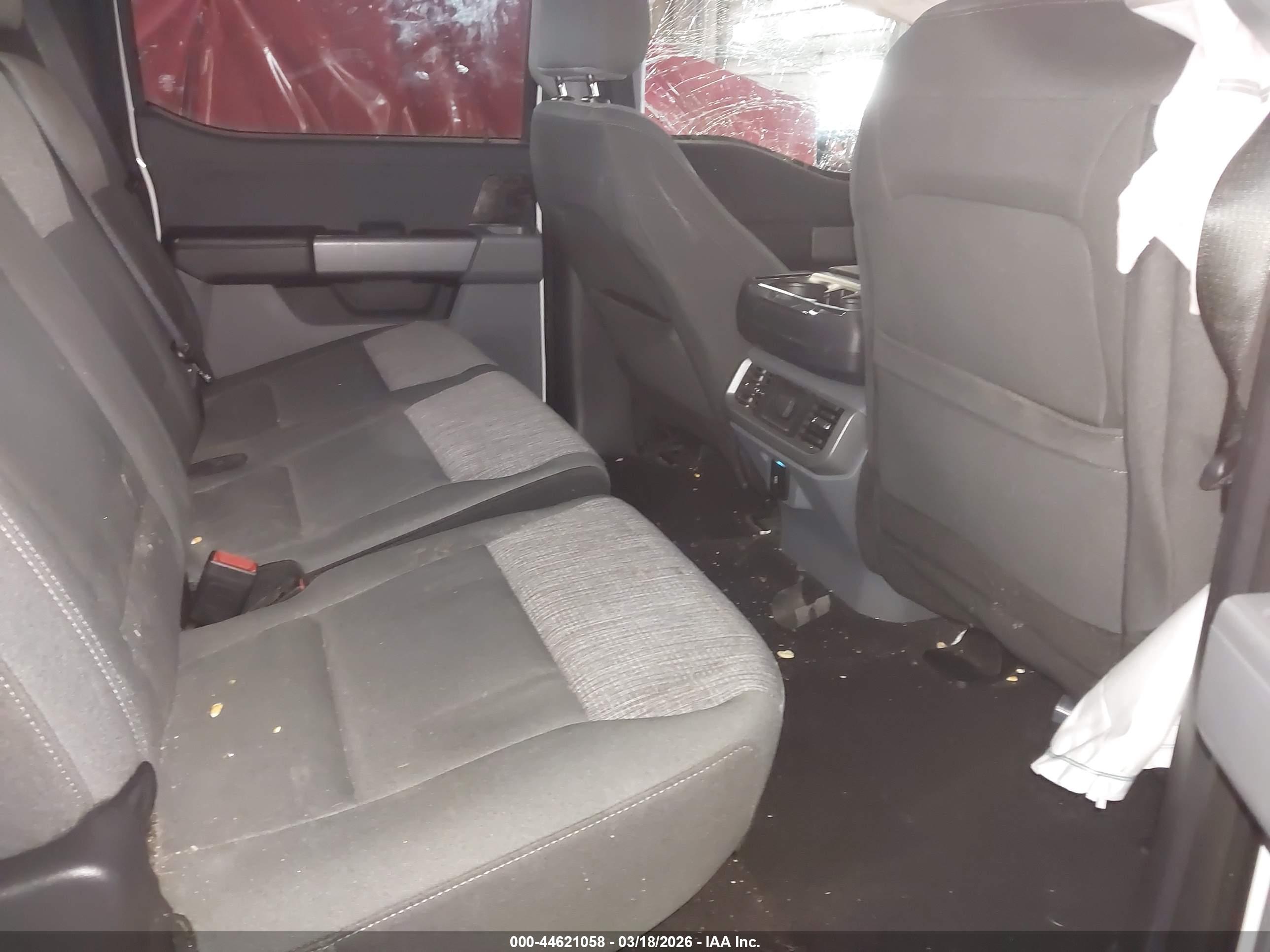FORD F-150 image 8
