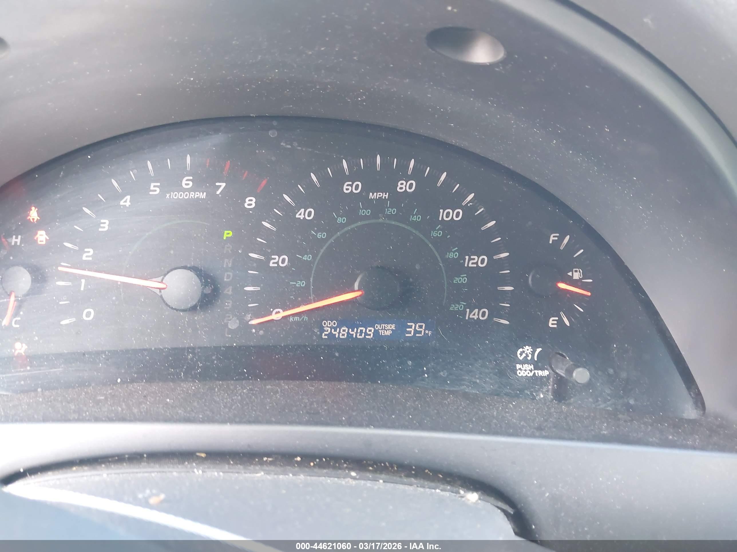 TOYOTA CAMRY image 7