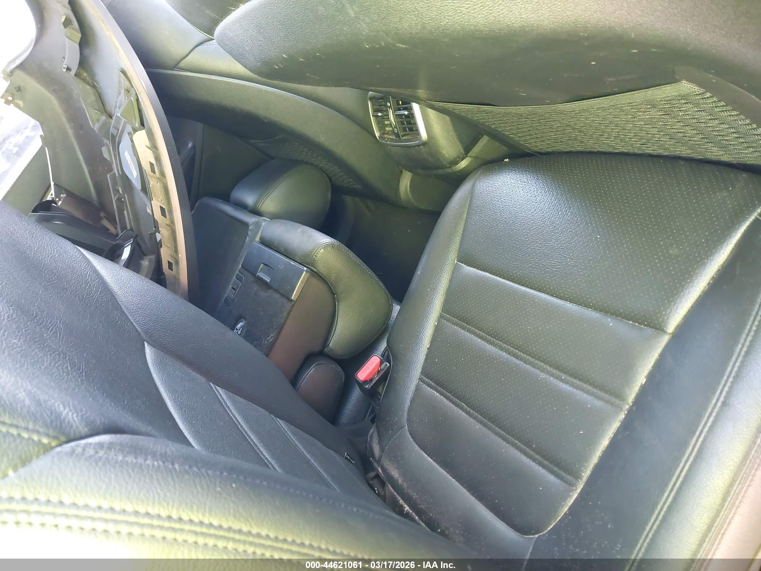 KIA SORENTO image 8