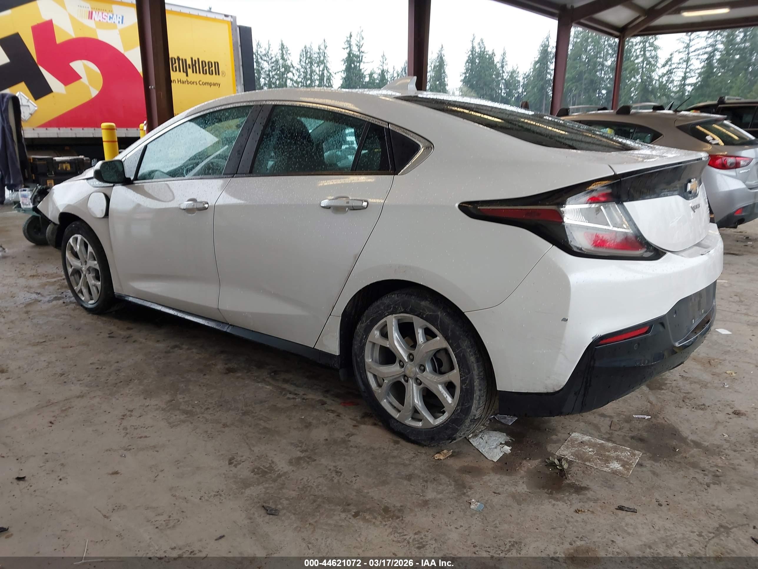 CHEVROLET VOLT image 3