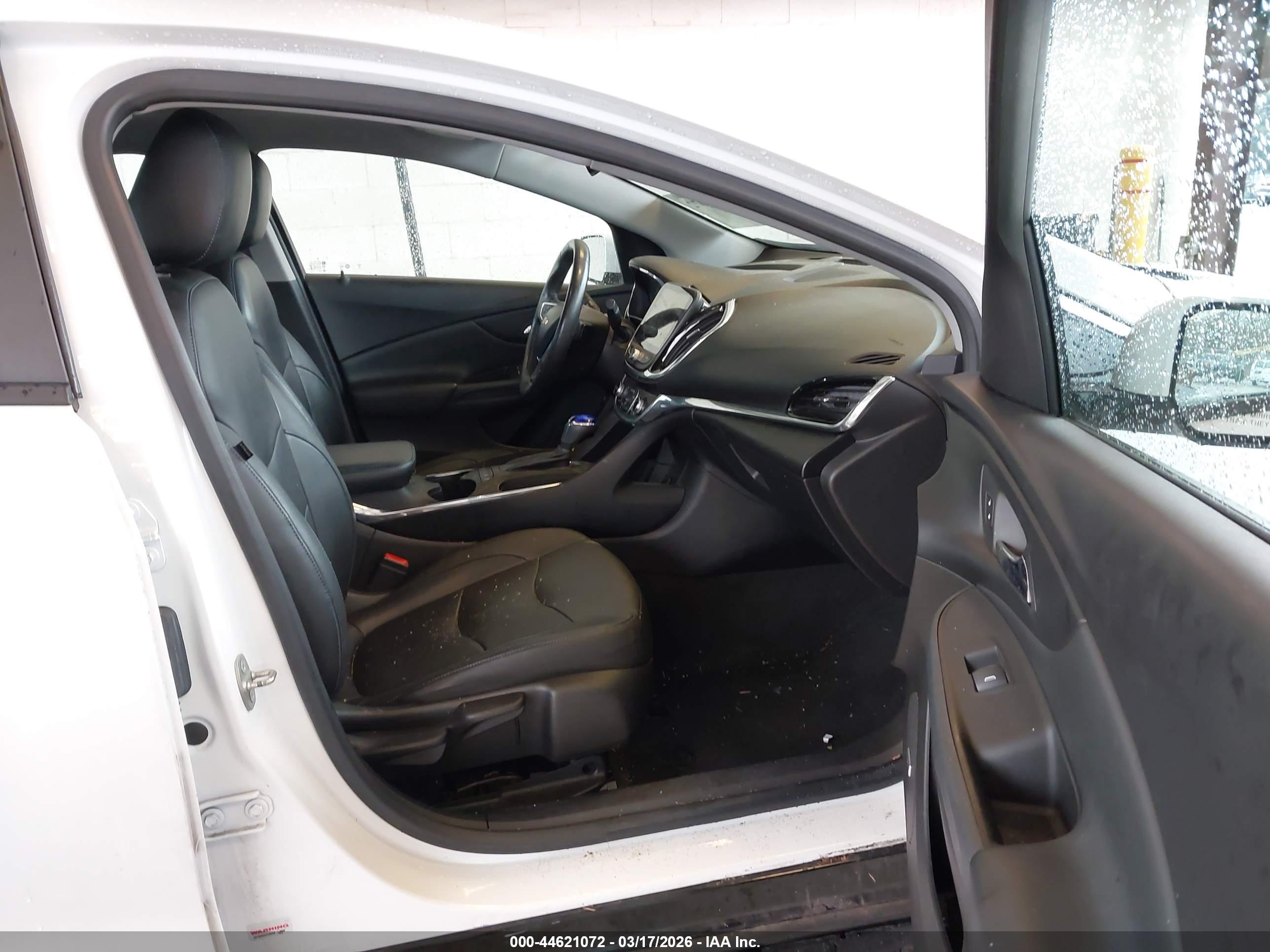CHEVROLET VOLT image 5