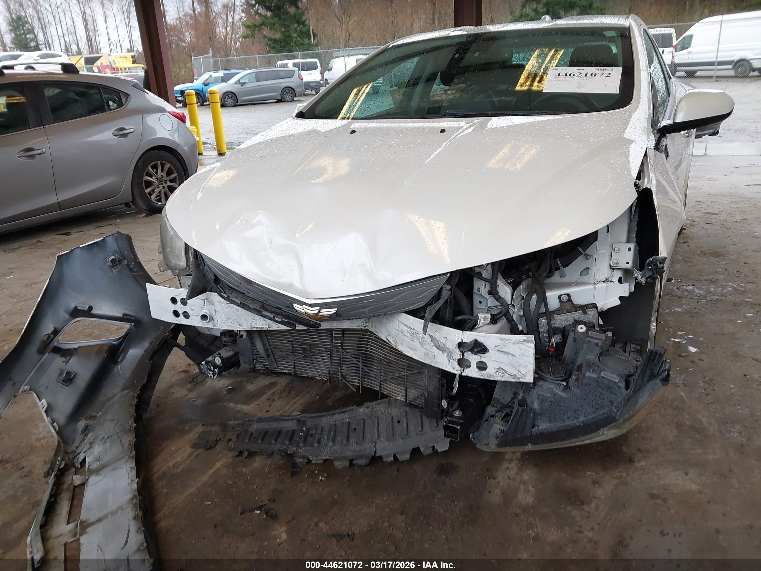 CHEVROLET VOLT image 6
